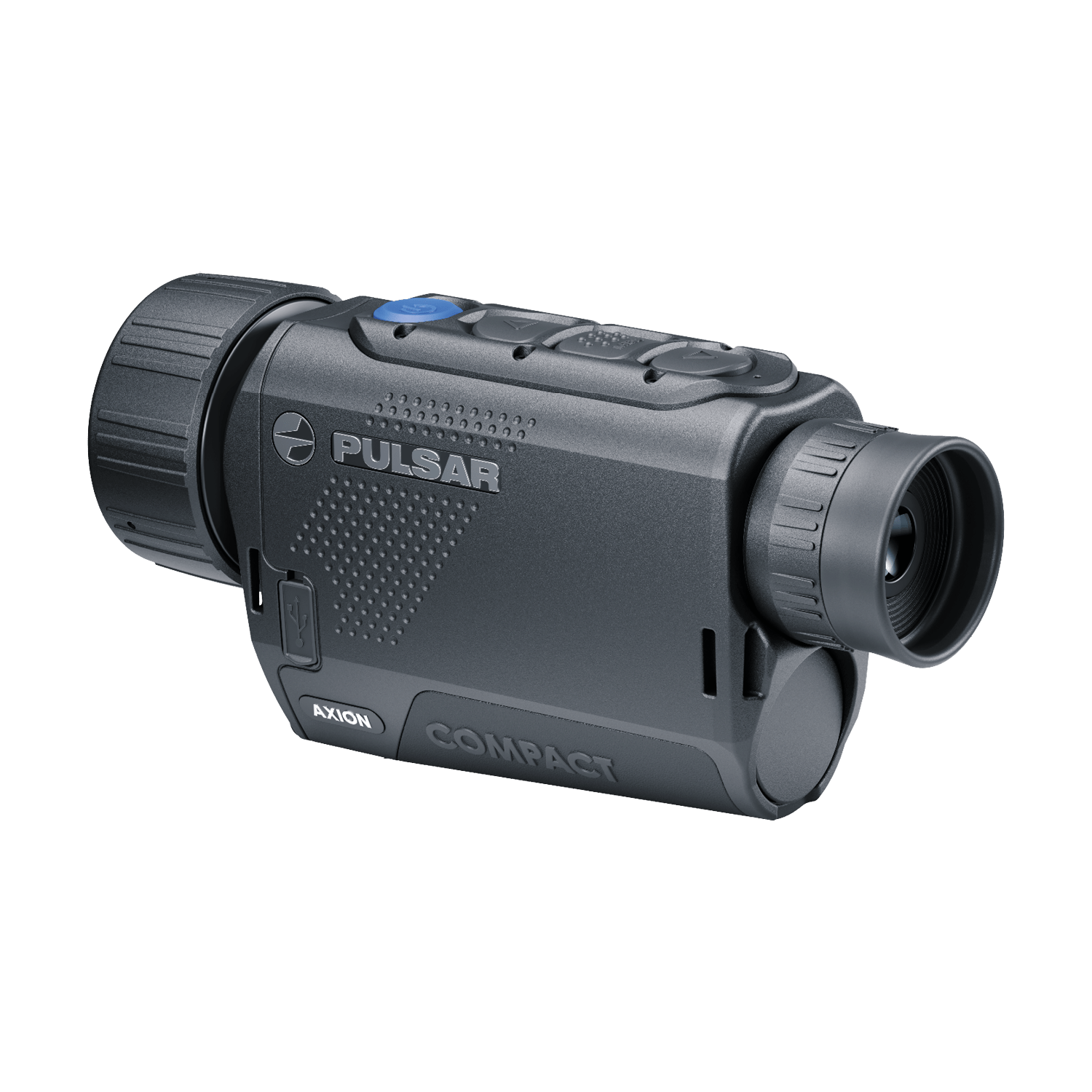 PULSAR AXION COMPACT XG35 - Hogan Outdoors - Pulsar - Thermal Night Vision