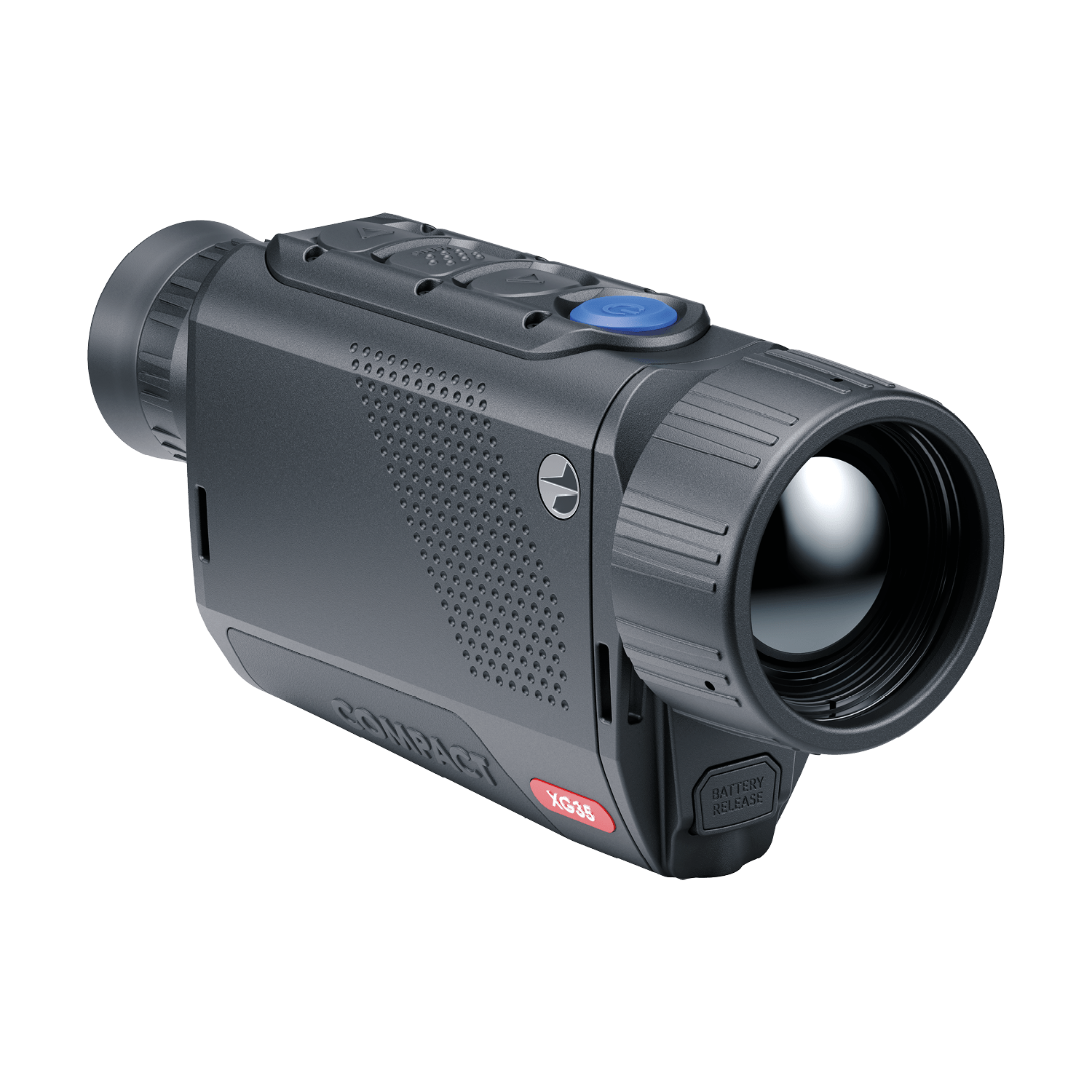 PULSAR AXION COMPACT XG35 - Hogan Outdoors - Pulsar - Thermal Night Vision
