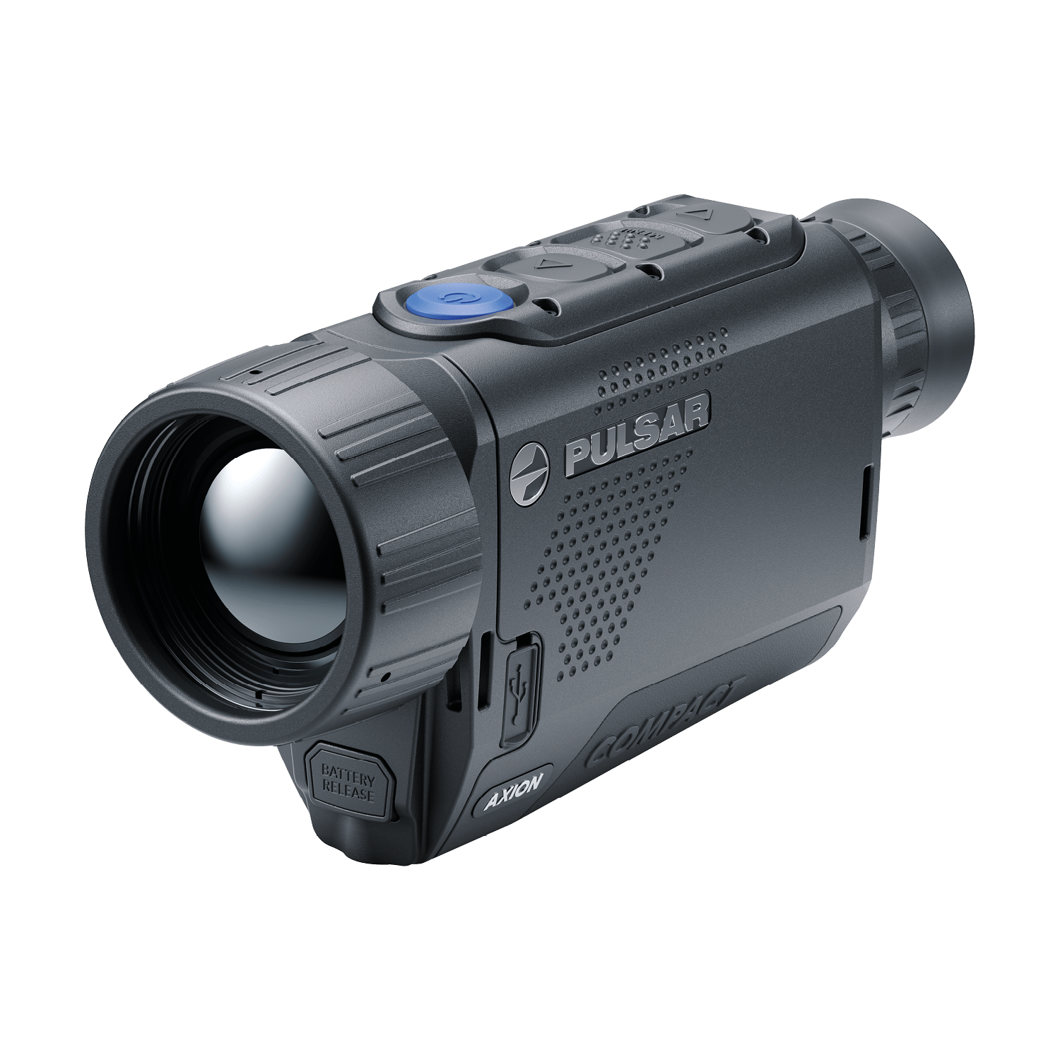 PULSAR AXION COMPACT XG35 - Hogan Outdoors - Pulsar - Thermal Night Vision