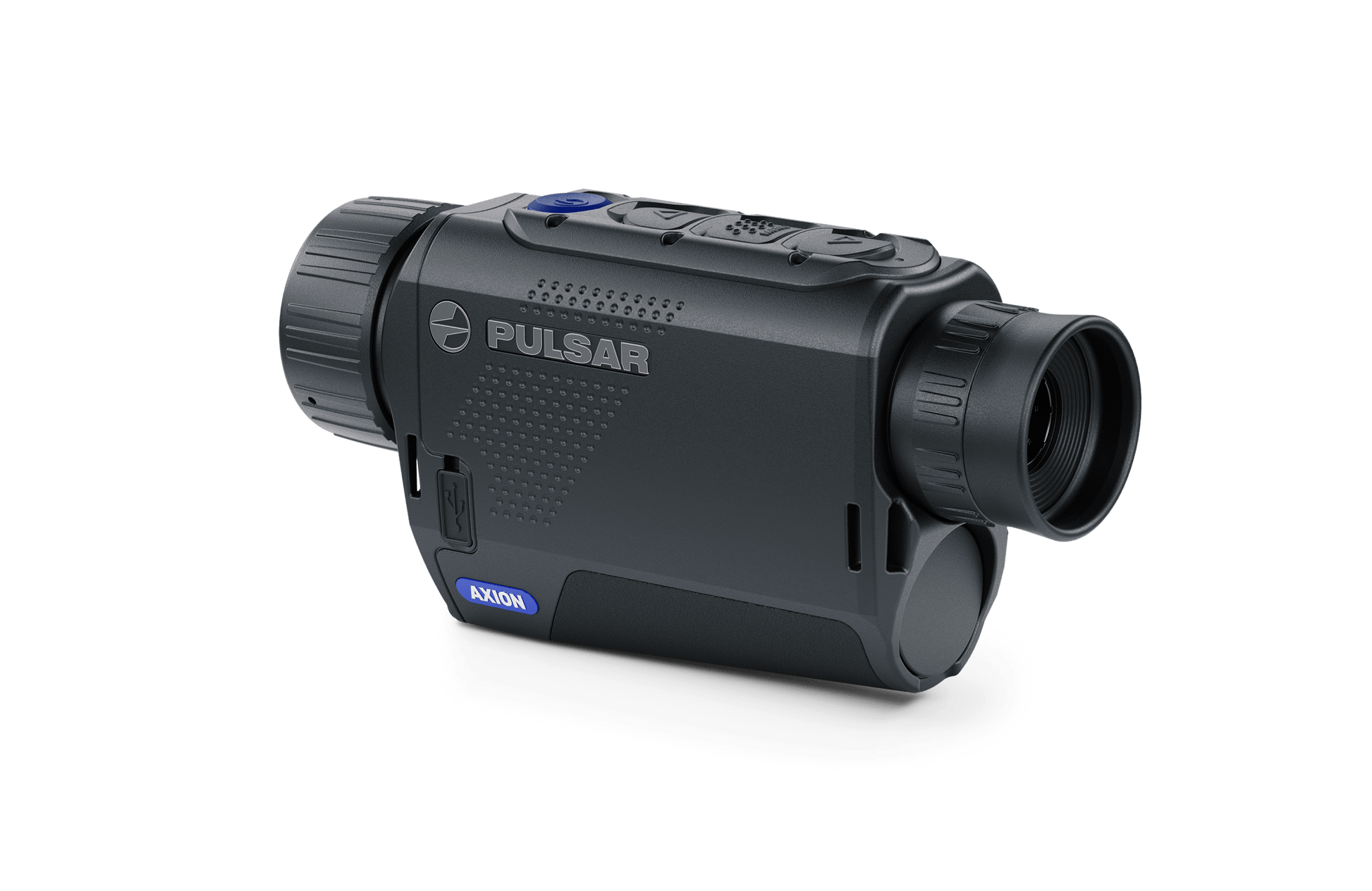 PULSAR AXION XQ30 PRO - Hogan Outdoors - Pulsar - Thermal Night Vision