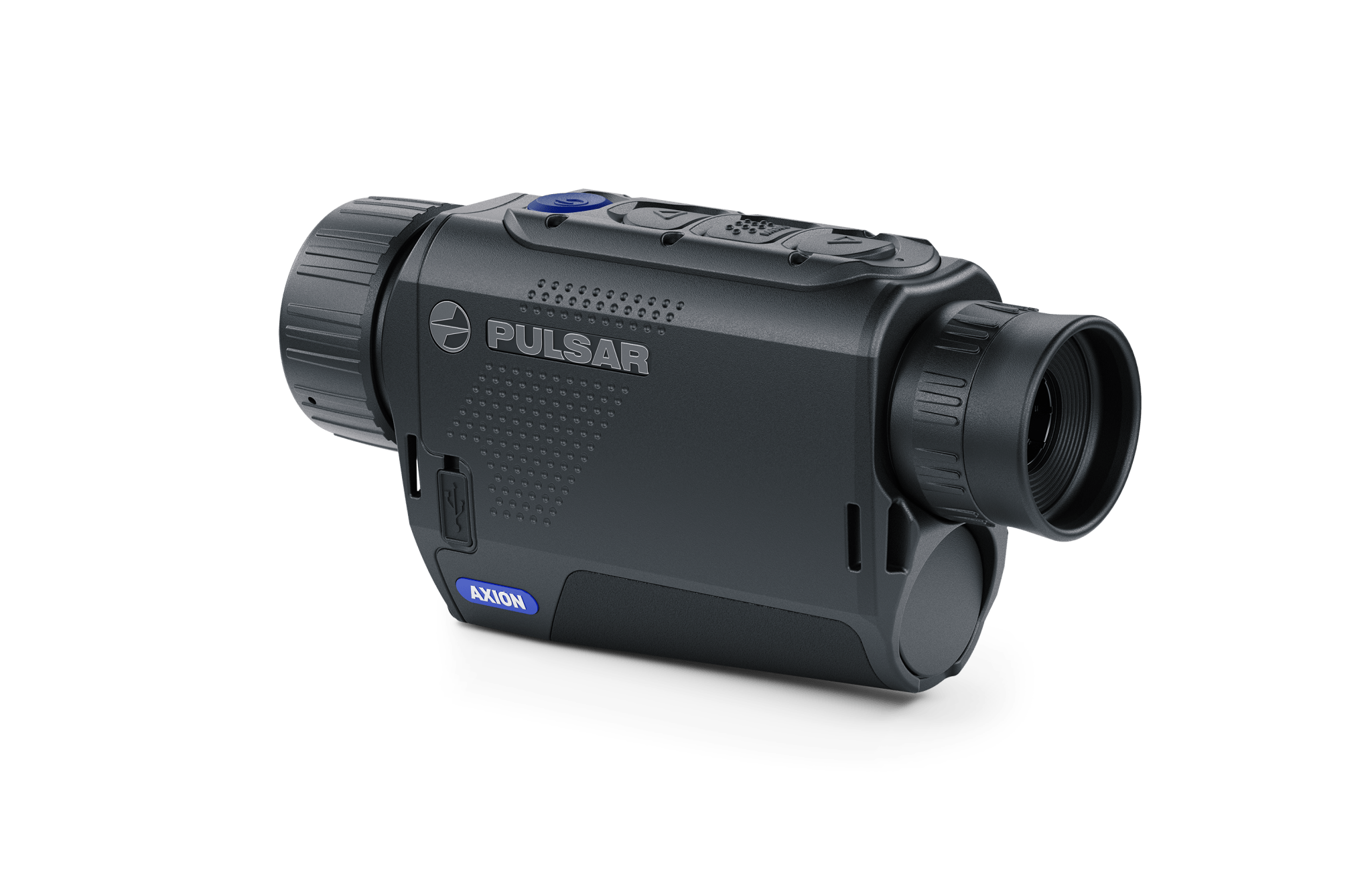PULSAR AXION XQ30 PRO - Hogan Outdoors - Pulsar - Thermal Night Vision