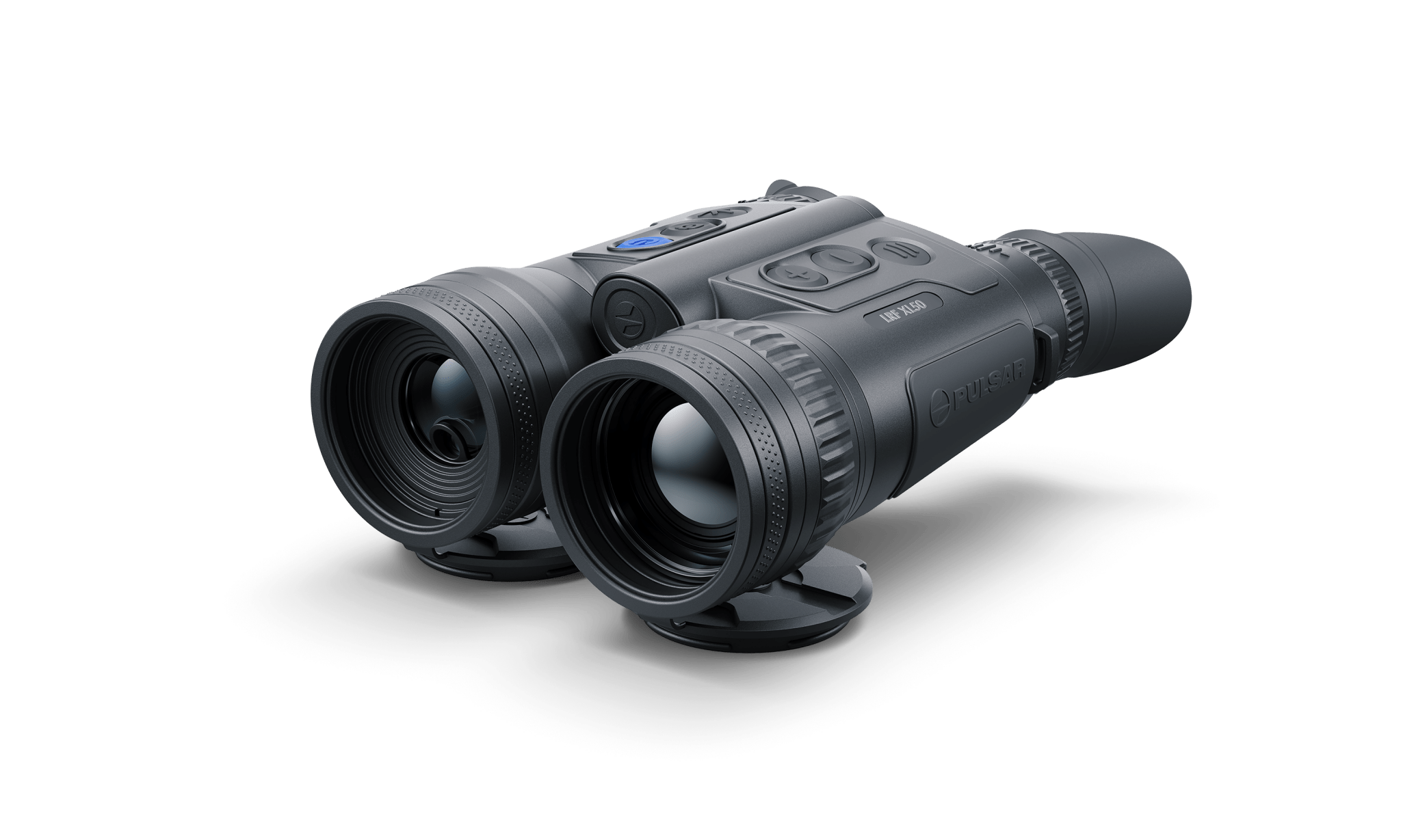 PULSAR MERGER LRF XL50 - Hogan Outdoors - Pulsar - Thermal Night Vision