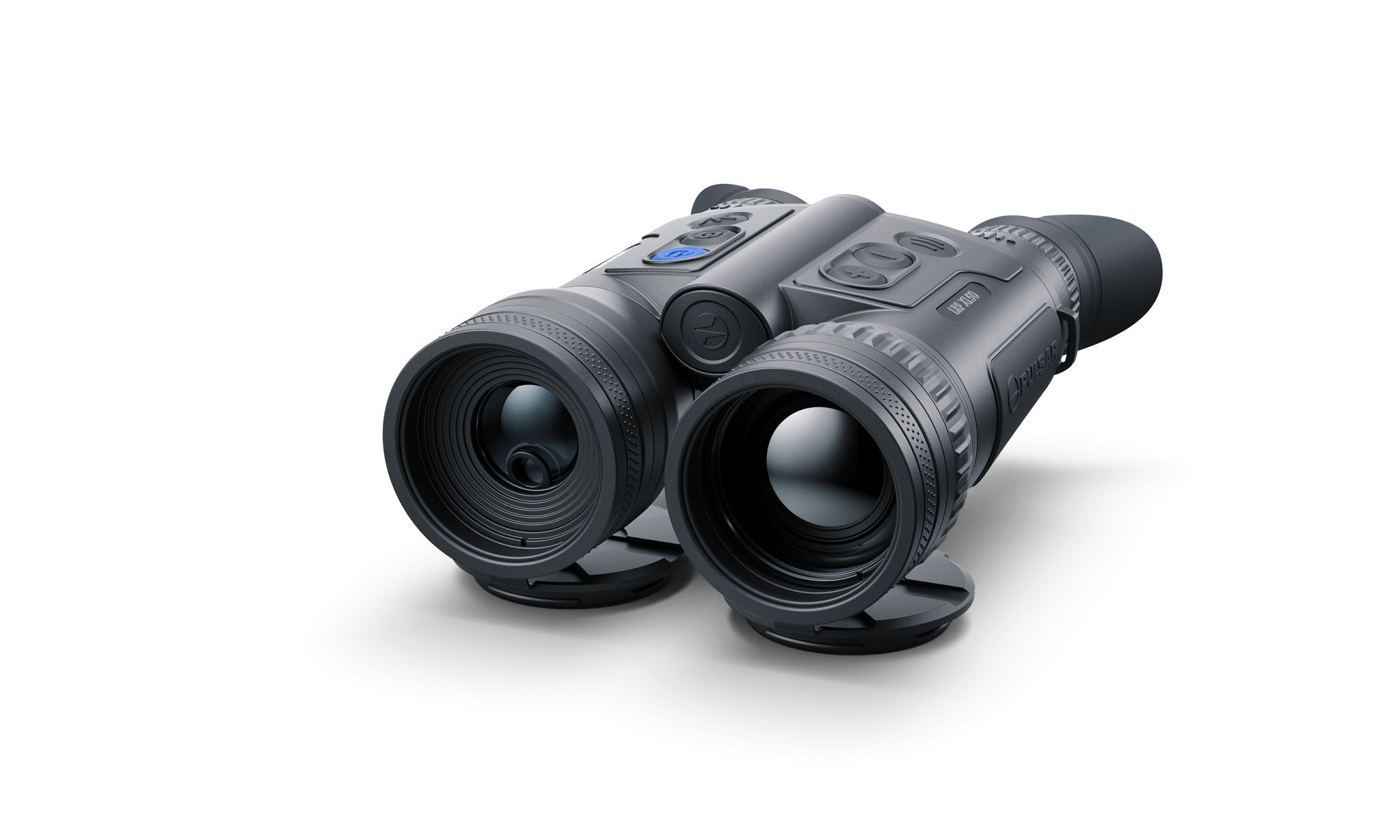 PULSAR MERGER LRF XL50 - Hogan Outdoors - Pulsar - Thermal Night Vision