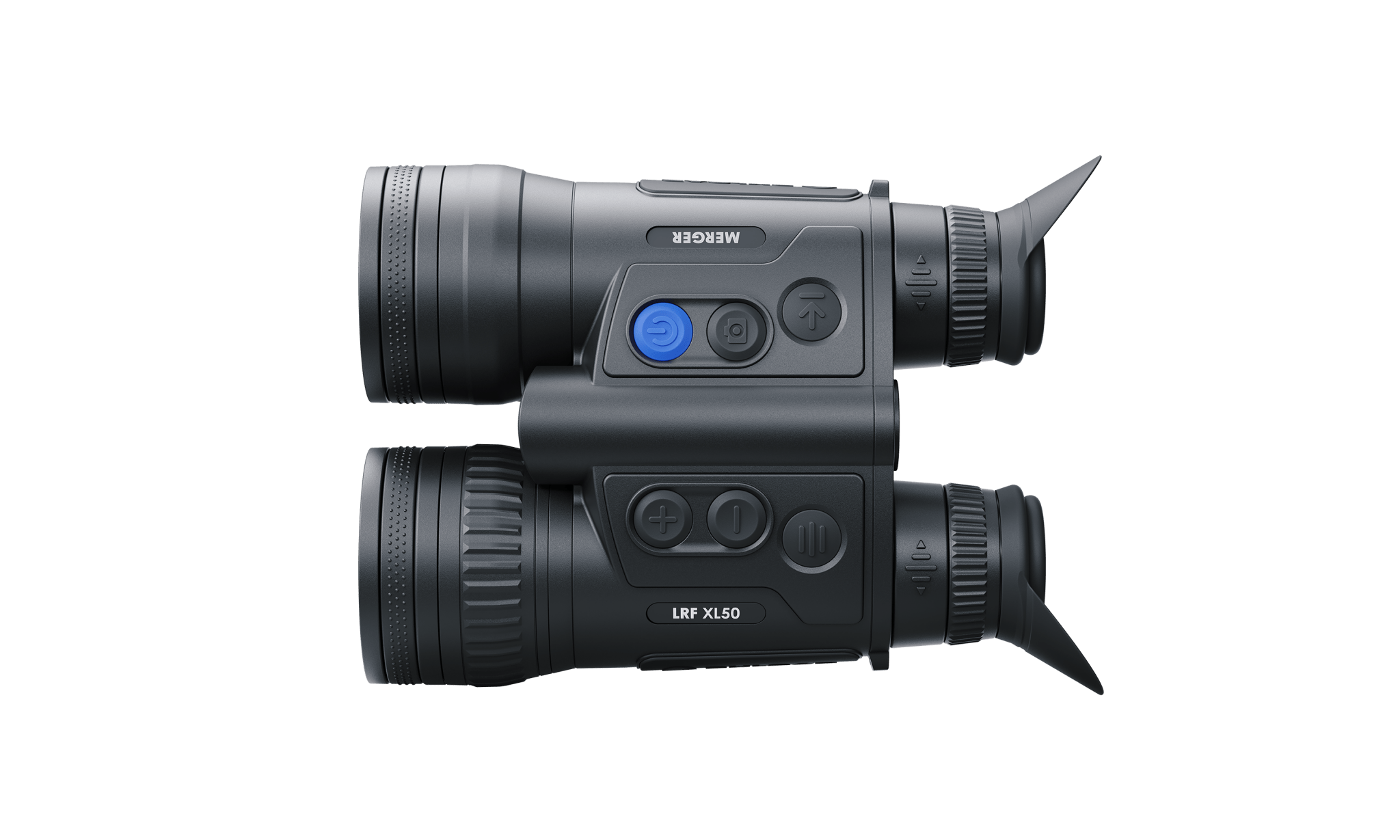 PULSAR MERGER LRF XL50 - Hogan Outdoors - Pulsar - Thermal Night Vision