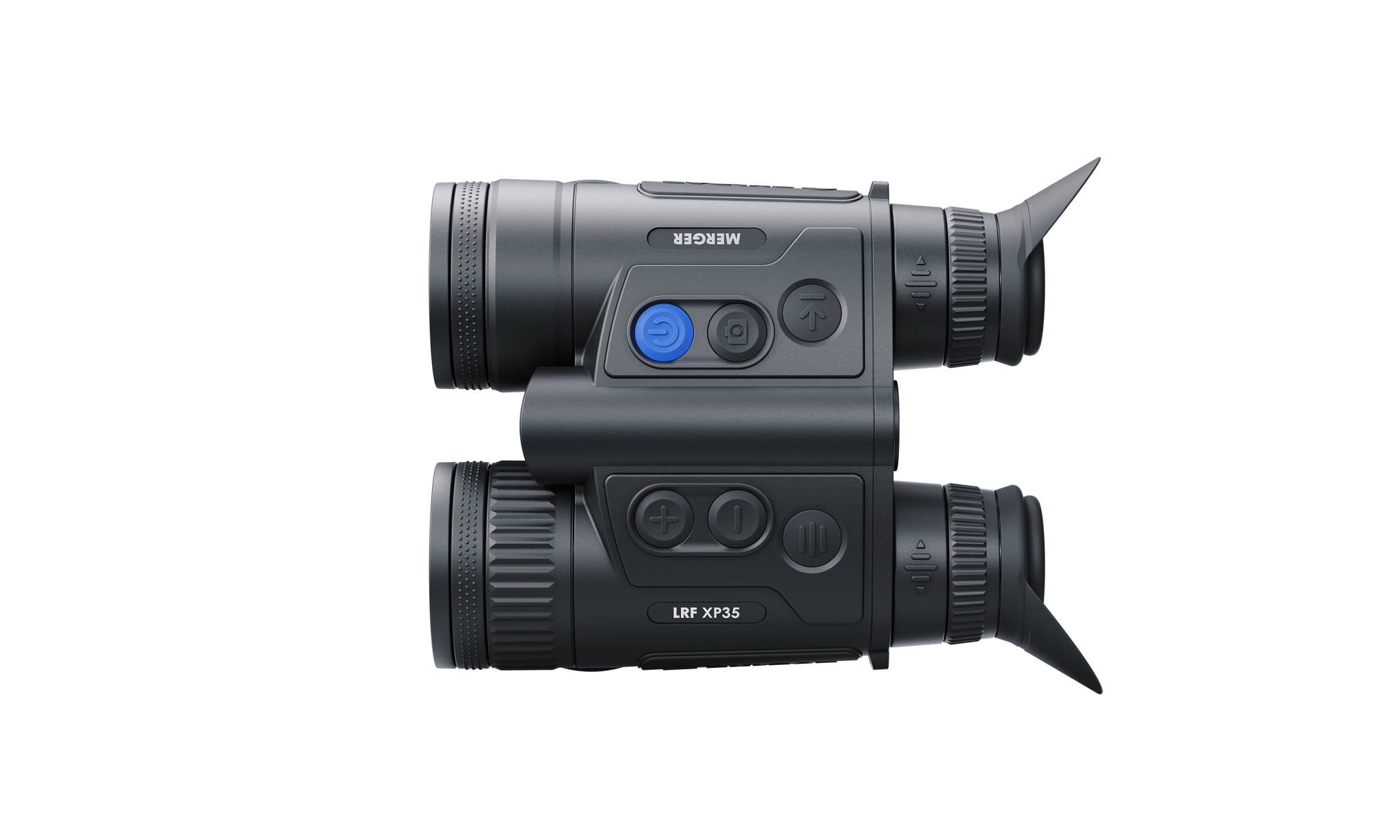 PULSAR MERGER LRF XP35 - Hogan Outdoors - Pulsar - Thermal Night Vision