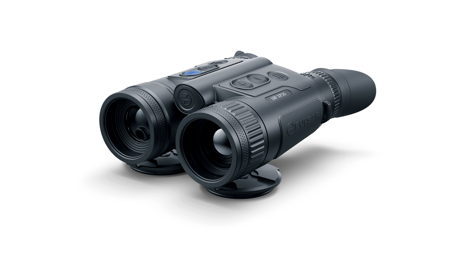 PULSAR MERGER LRF XP35 - Hogan Outdoors - Pulsar - Thermal Night Vision
