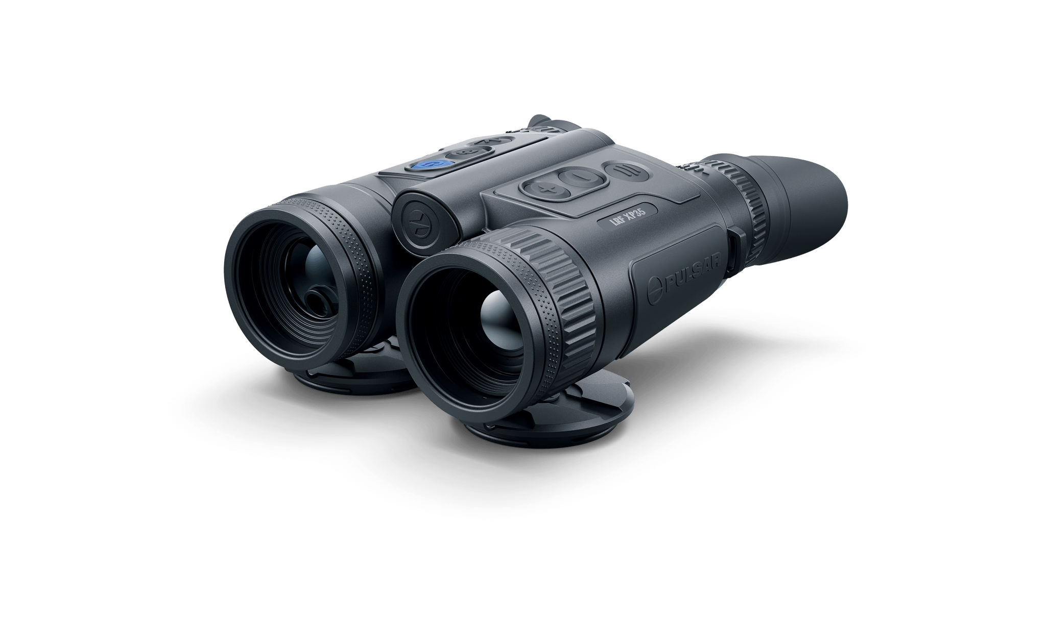 PULSAR MERGER LRF XP35 - Hogan Outdoors - Pulsar - Thermal Night Vision