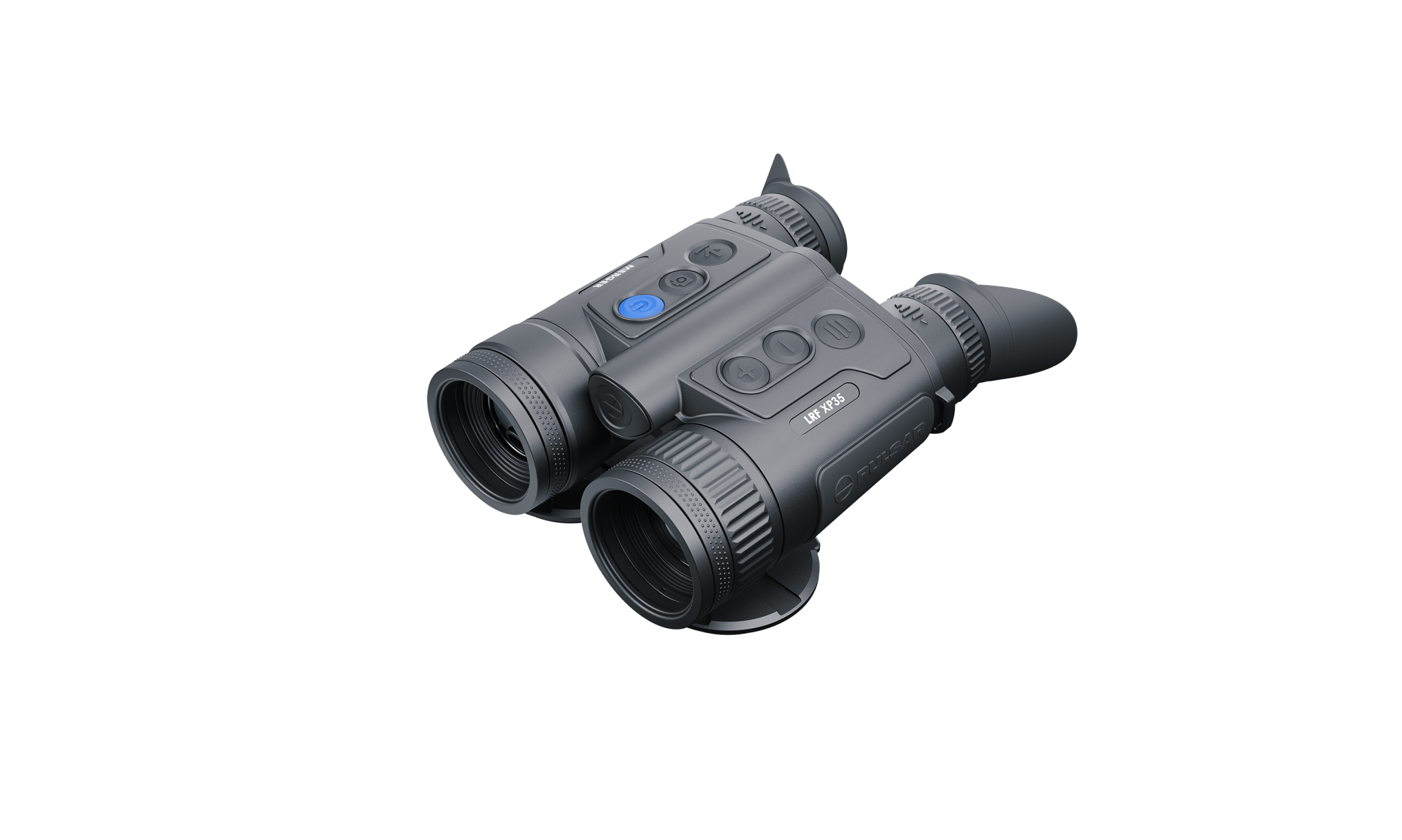 PULSAR MERGER LRF XP35 - Hogan Outdoors - Pulsar - Thermal Night Vision