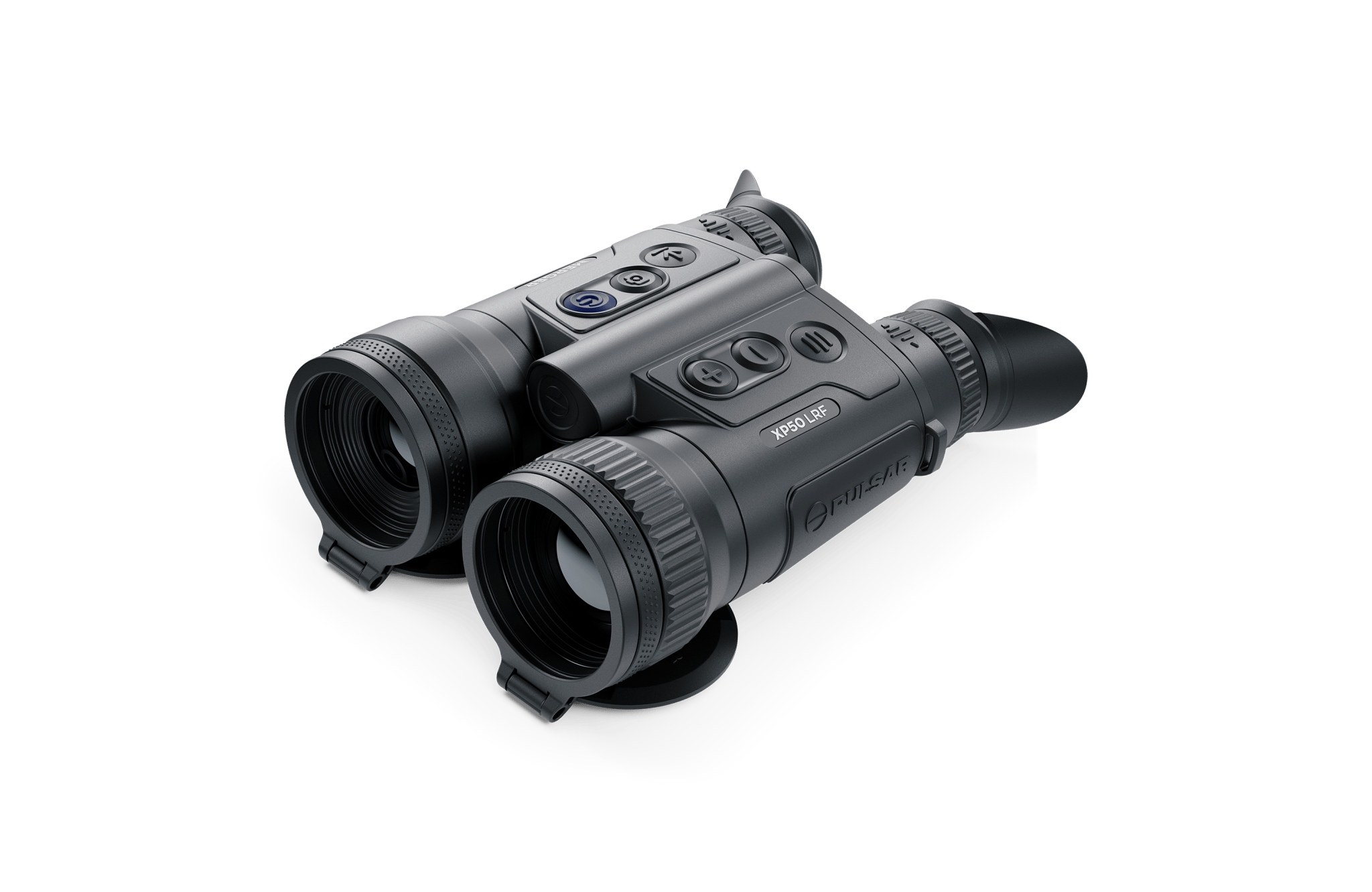PULSAR MERGER LRF XP50 - Hogan Outdoors - Pulsar - Thermal Night Vision