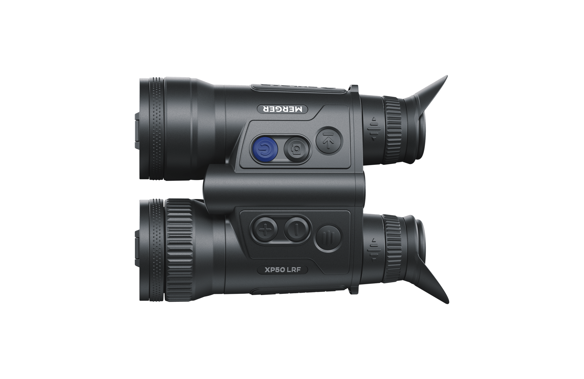 PULSAR MERGER LRF XP50 - Hogan Outdoors - Pulsar - Thermal Night Vision