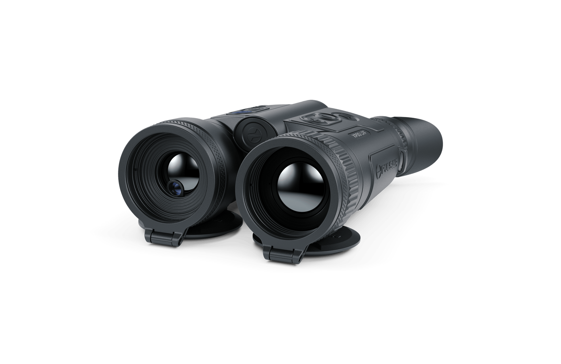 PULSAR MERGER LRF XP50 - Hogan Outdoors - Pulsar - Thermal Night Vision