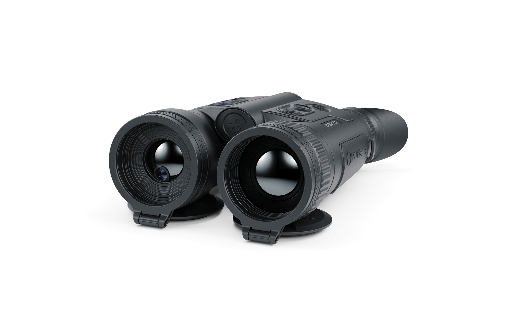 PULSAR MERGER LRF XP50 - Hogan Outdoors - Pulsar - Thermal Night Vision