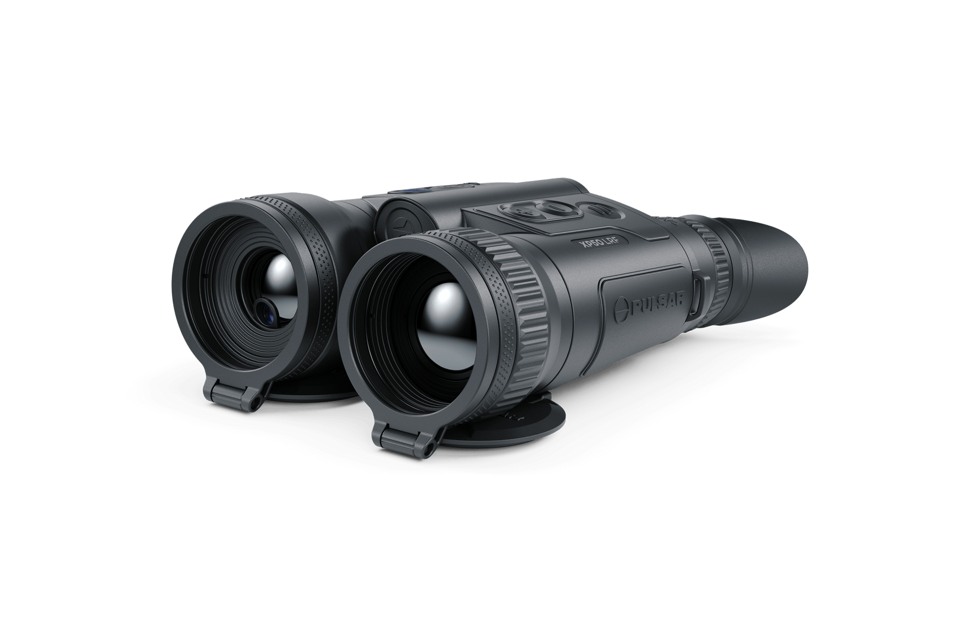 PULSAR MERGER LRF XP50 - Hogan Outdoors - Pulsar - Thermal Night Vision