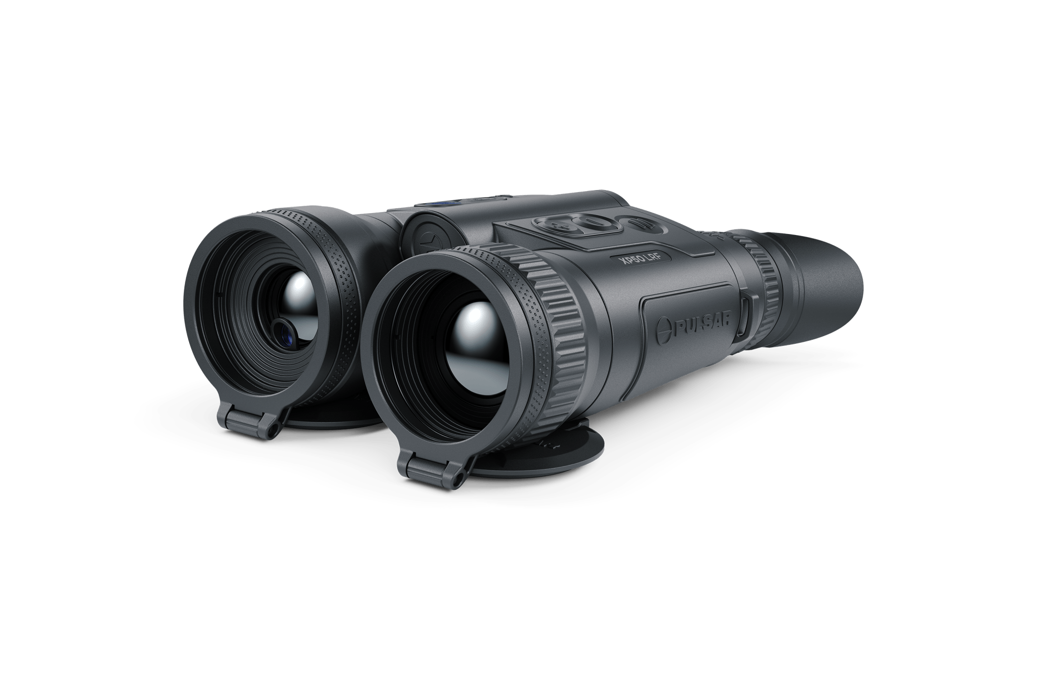 PULSAR MERGER LRF XP50 - Hogan Outdoors - Pulsar - Thermal Night Vision