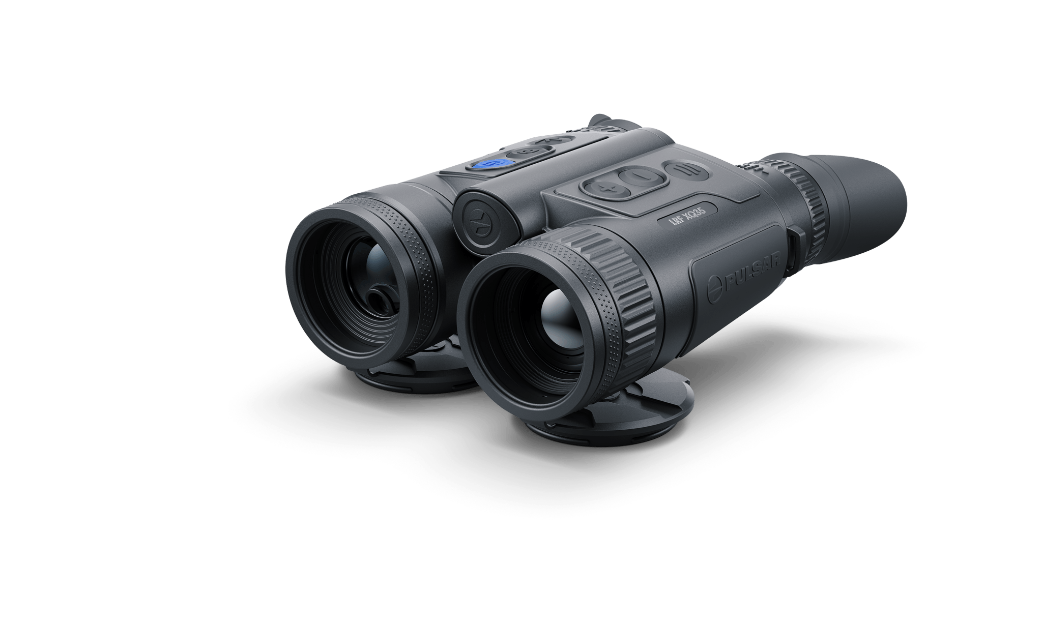 PULSAR MERGER LRF XQ35 - Hogan Outdoors - Pulsar - Thermal Night Vision