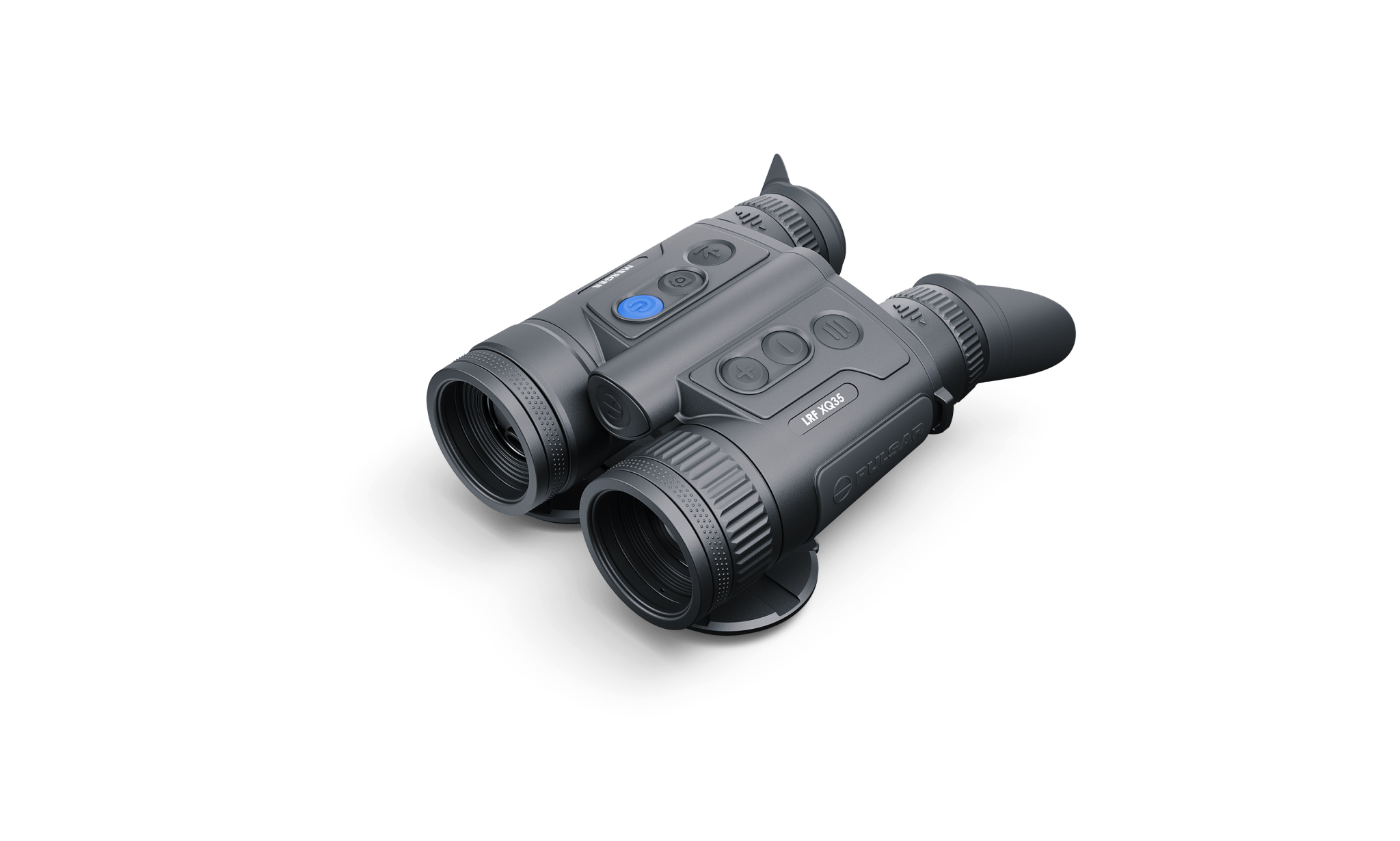 PULSAR MERGER LRF XQ35 - Hogan Outdoors - Pulsar - Thermal Night Vision