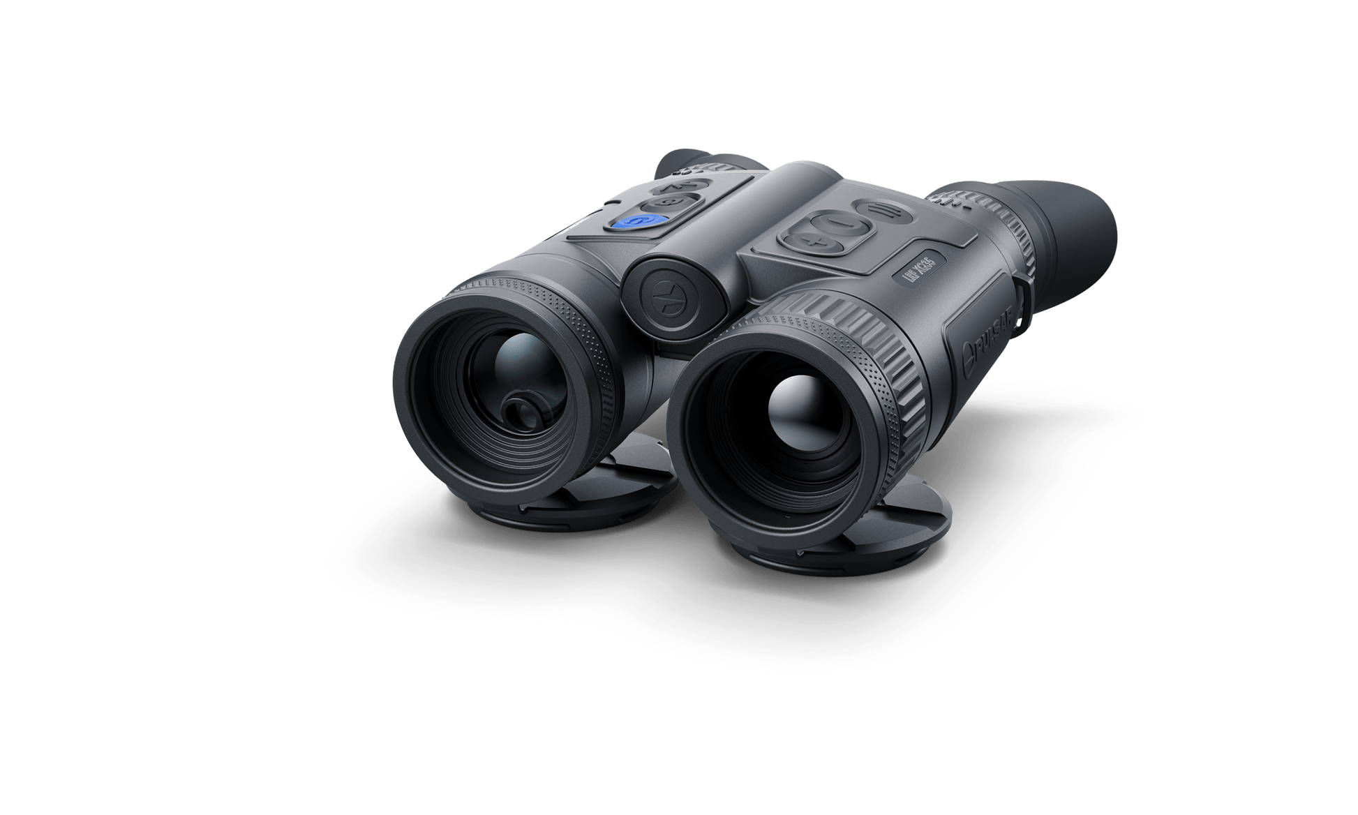 PULSAR MERGER LRF XQ35 - Hogan Outdoors - Pulsar - Thermal Night Vision