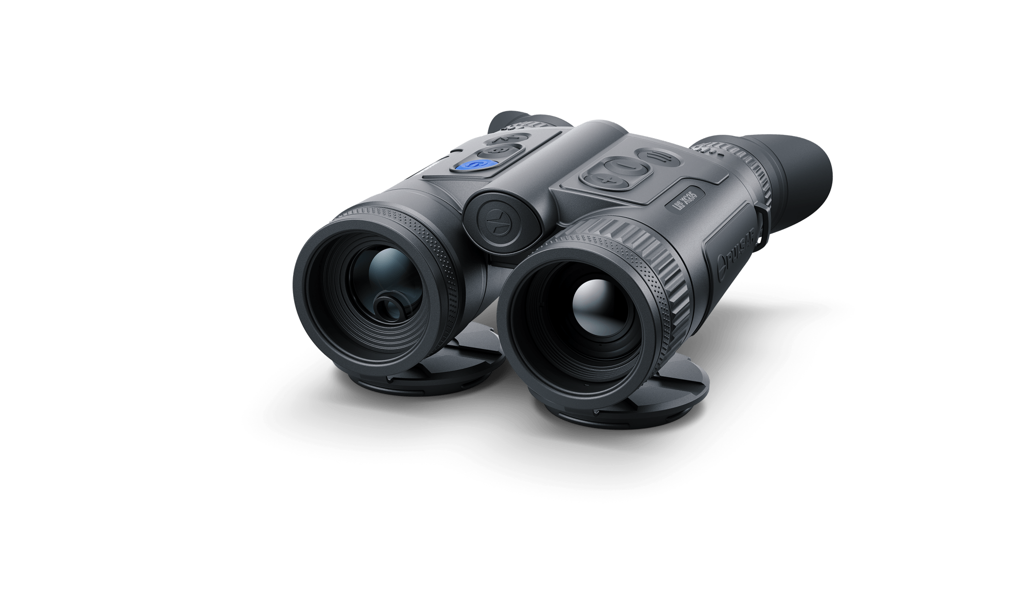 PULSAR MERGER LRF XQ35 - Hogan Outdoors - Pulsar - Thermal Night Vision