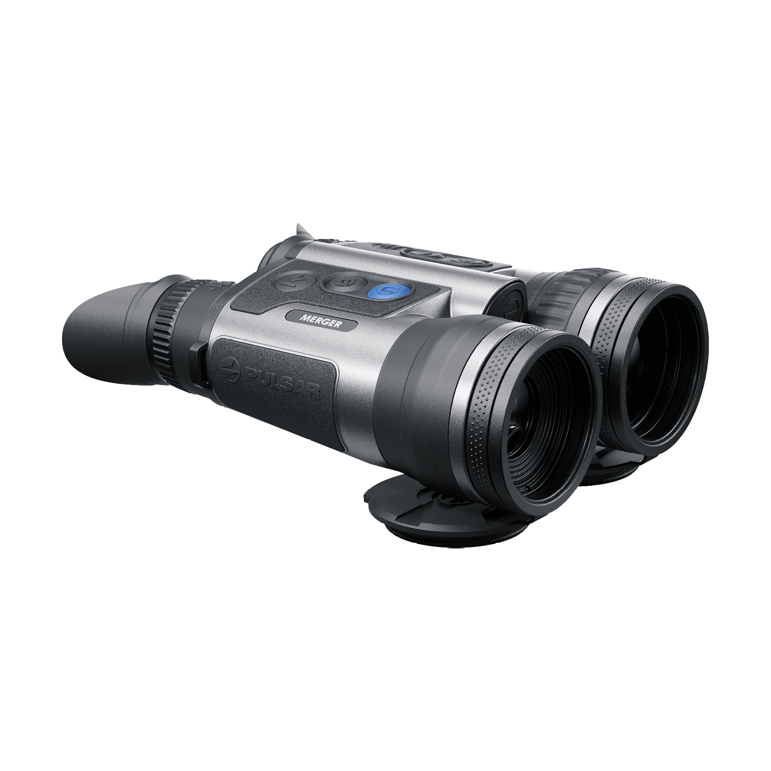 PULSAR MERGER LRF XT50 - Hogan Outdoors - Pulsar - Thermal Night Vision