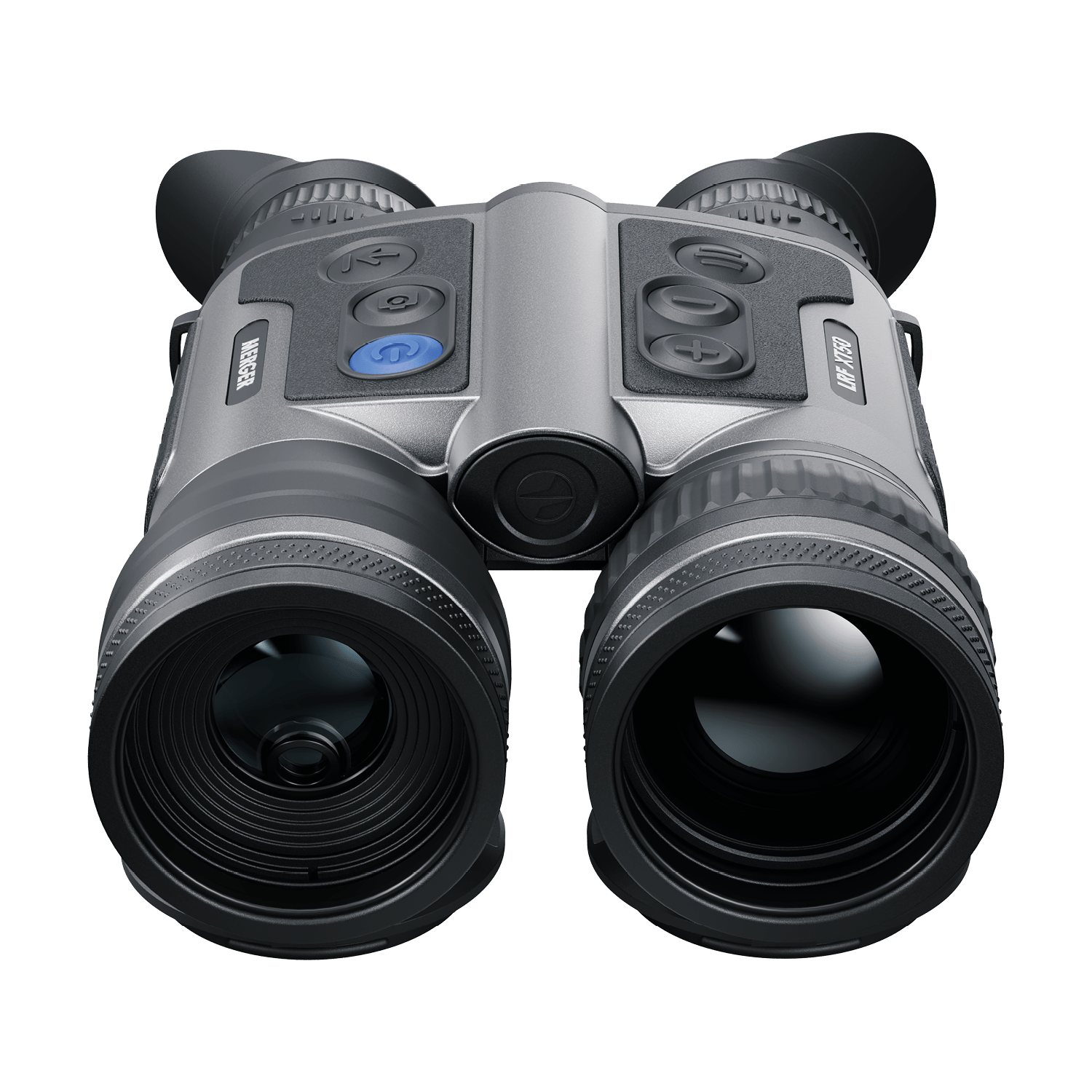 PULSAR MERGER LRF XT50 - Hogan Outdoors - Pulsar - Thermal Night Vision