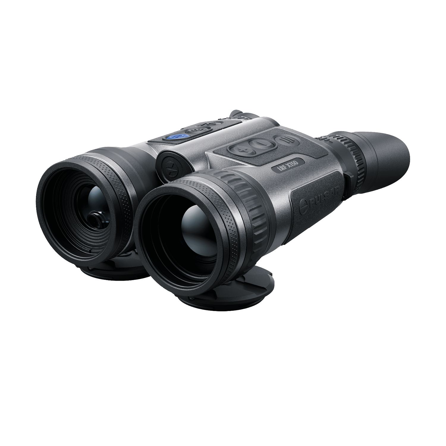 PULSAR MERGER LRF XT50 - Hogan Outdoors - Pulsar - Thermal Night Vision