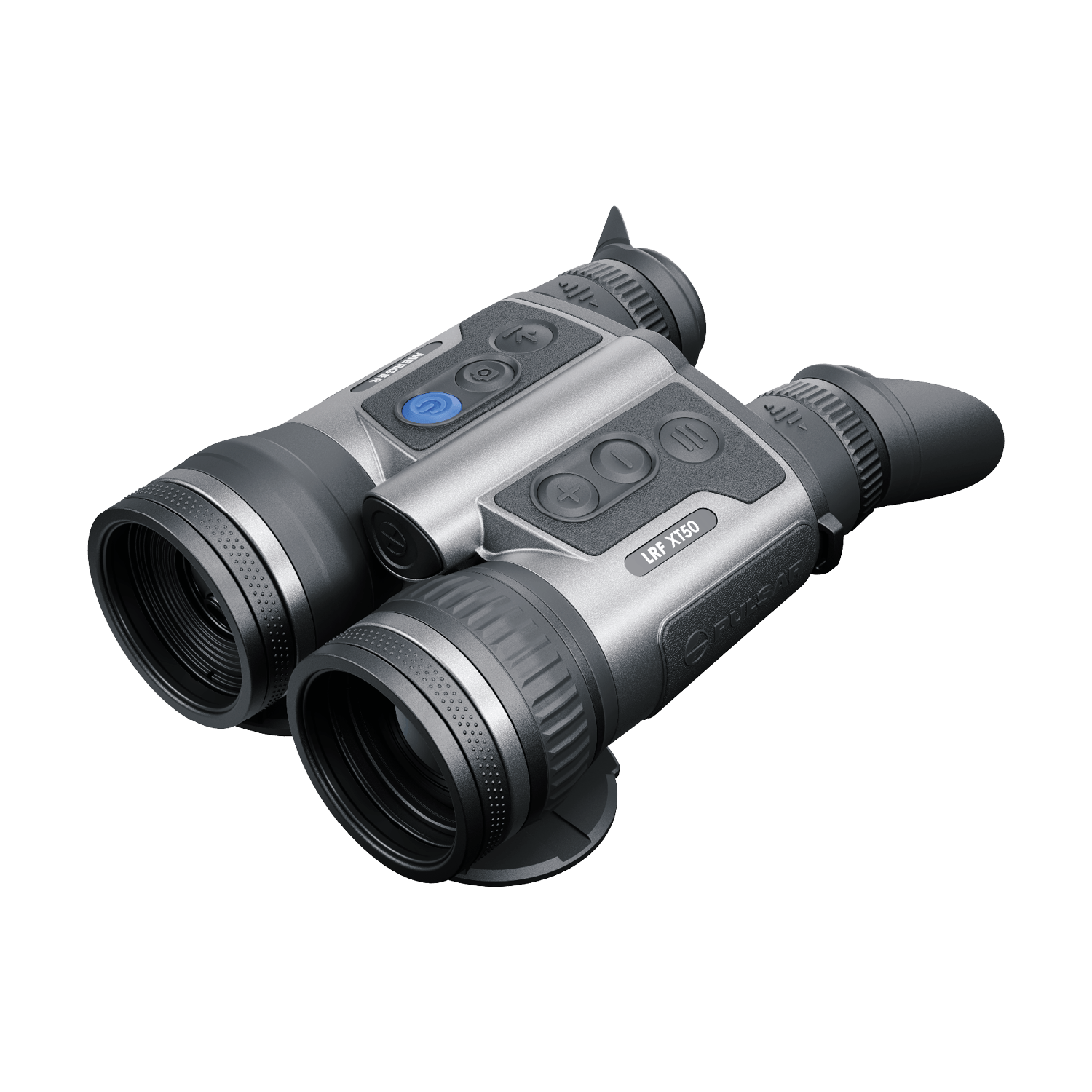 PULSAR MERGER LRF XT50 - Hogan Outdoors - Pulsar - Thermal Night Vision