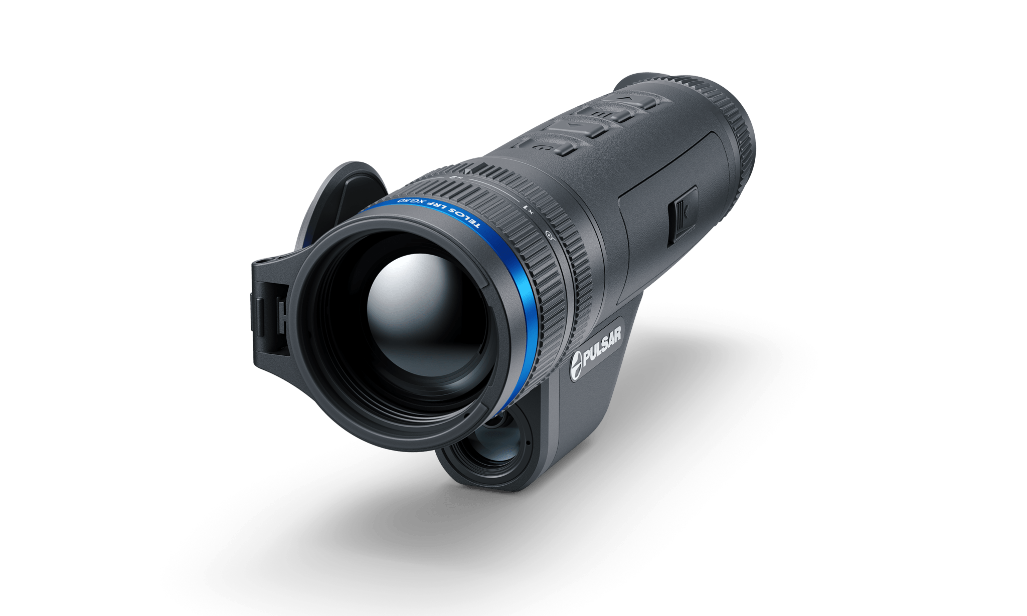 PULSAR TELOS LRF XG50 - Hogan Outdoors - Pulsar - Thermal Night Vision