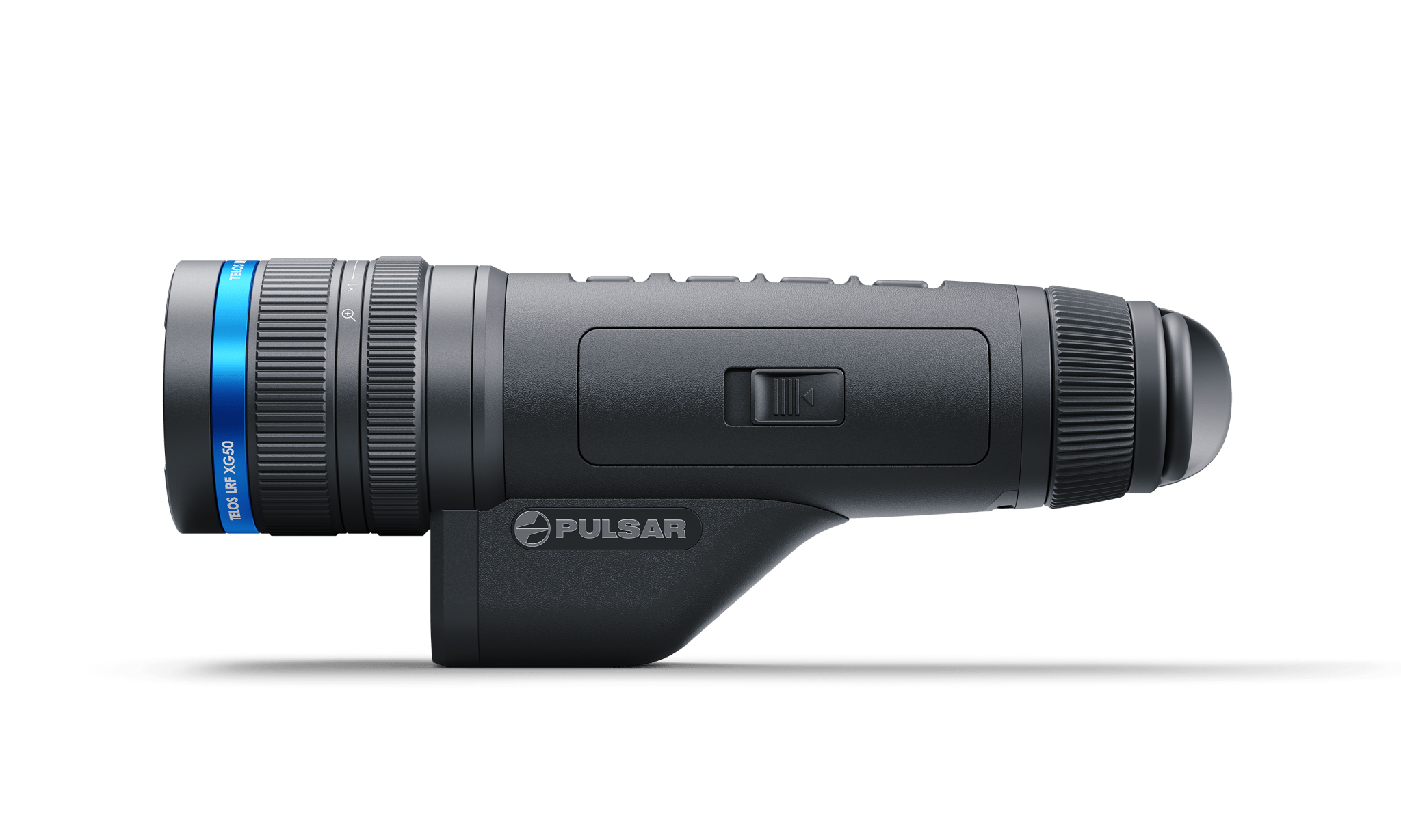 PULSAR TELOS LRF XG50 - Hogan Outdoors - Pulsar - Thermal Night Vision
