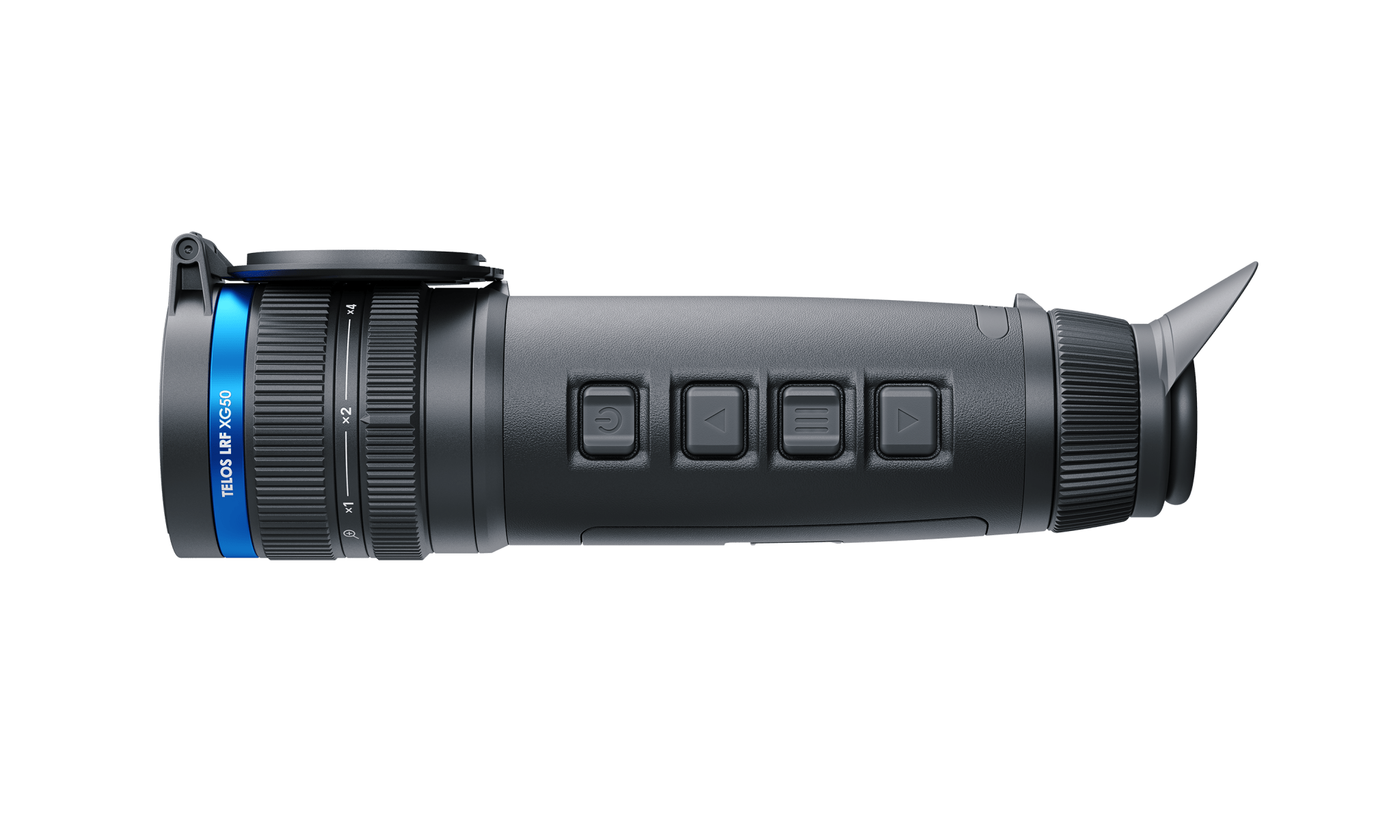 PULSAR TELOS LRF XG50 - Hogan Outdoors - Pulsar - Thermal Night Vision