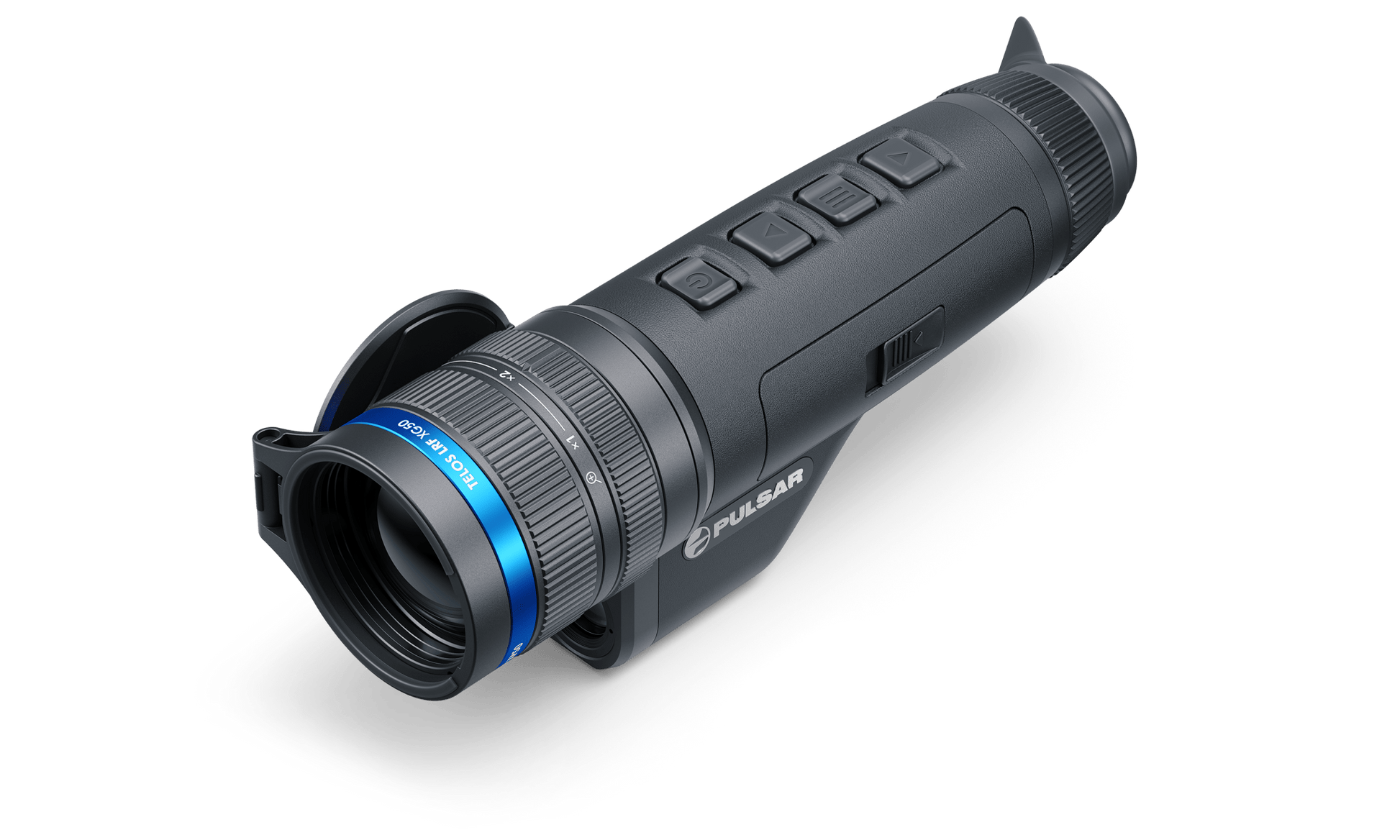 PULSAR TELOS LRF XG50 - Hogan Outdoors - Pulsar - Thermal Night Vision