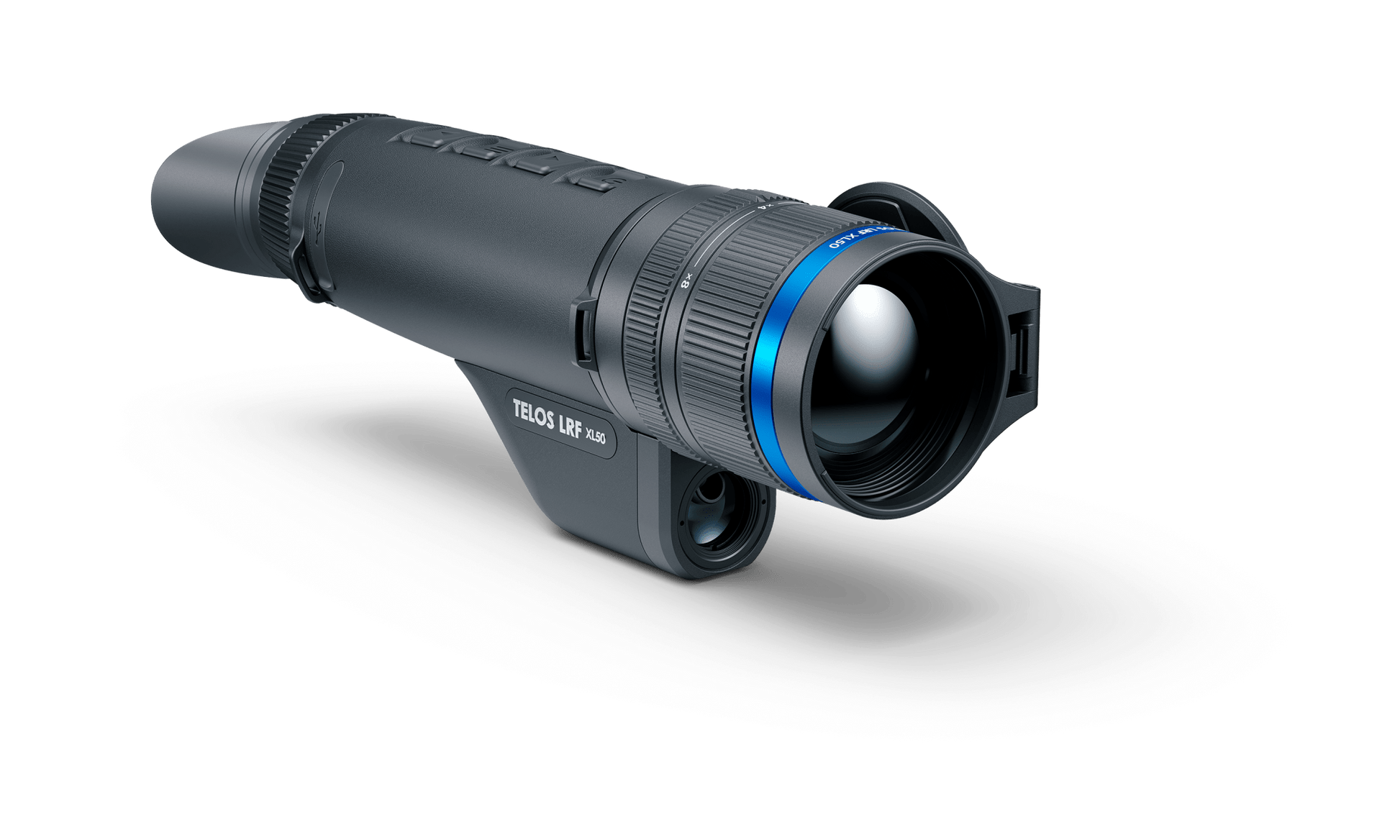 PULSAR TELOS LRF XL50 - Hogan Outdoors - Pulsar - Thermal Night Vision
