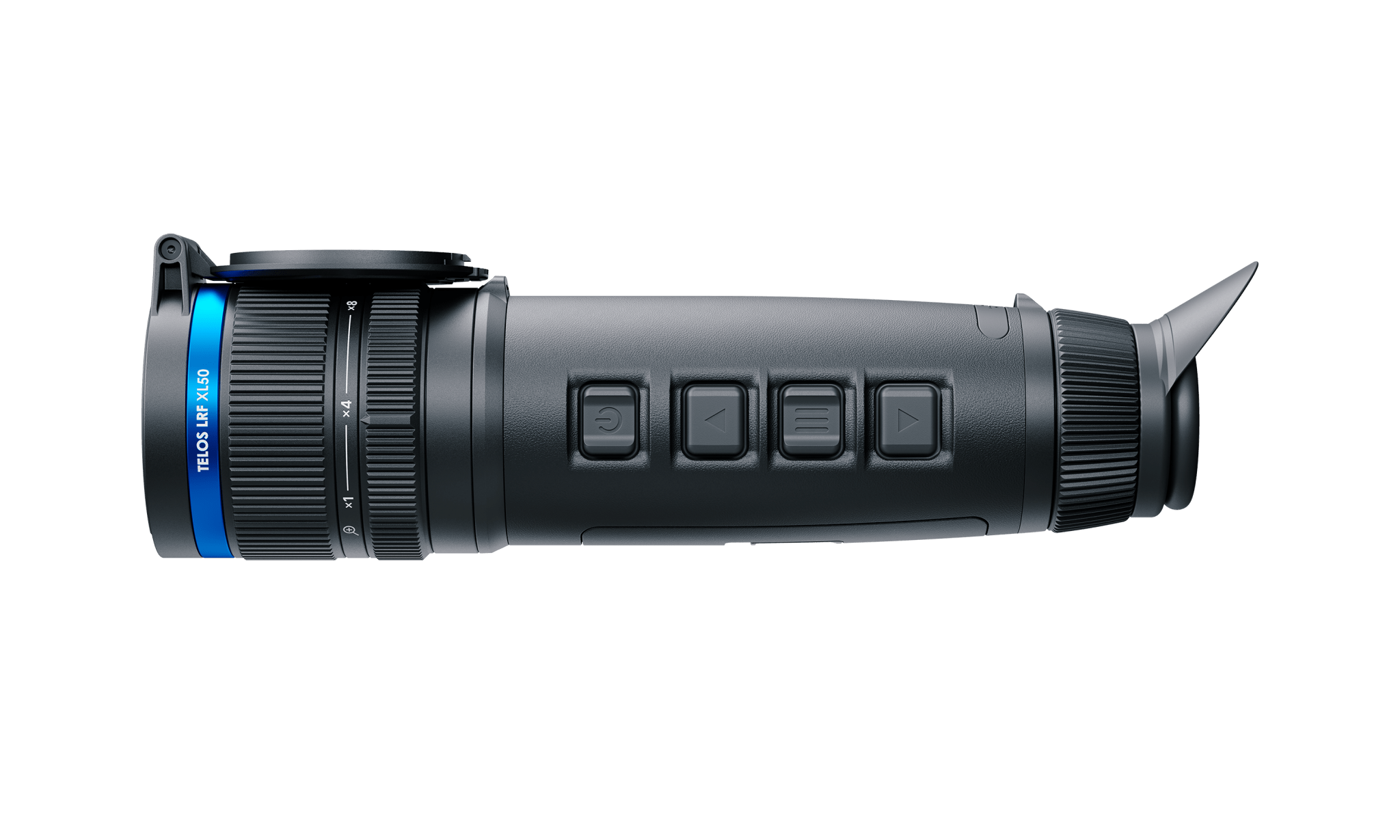 PULSAR TELOS LRF XL50 - Hogan Outdoors - Pulsar - Thermal Night Vision