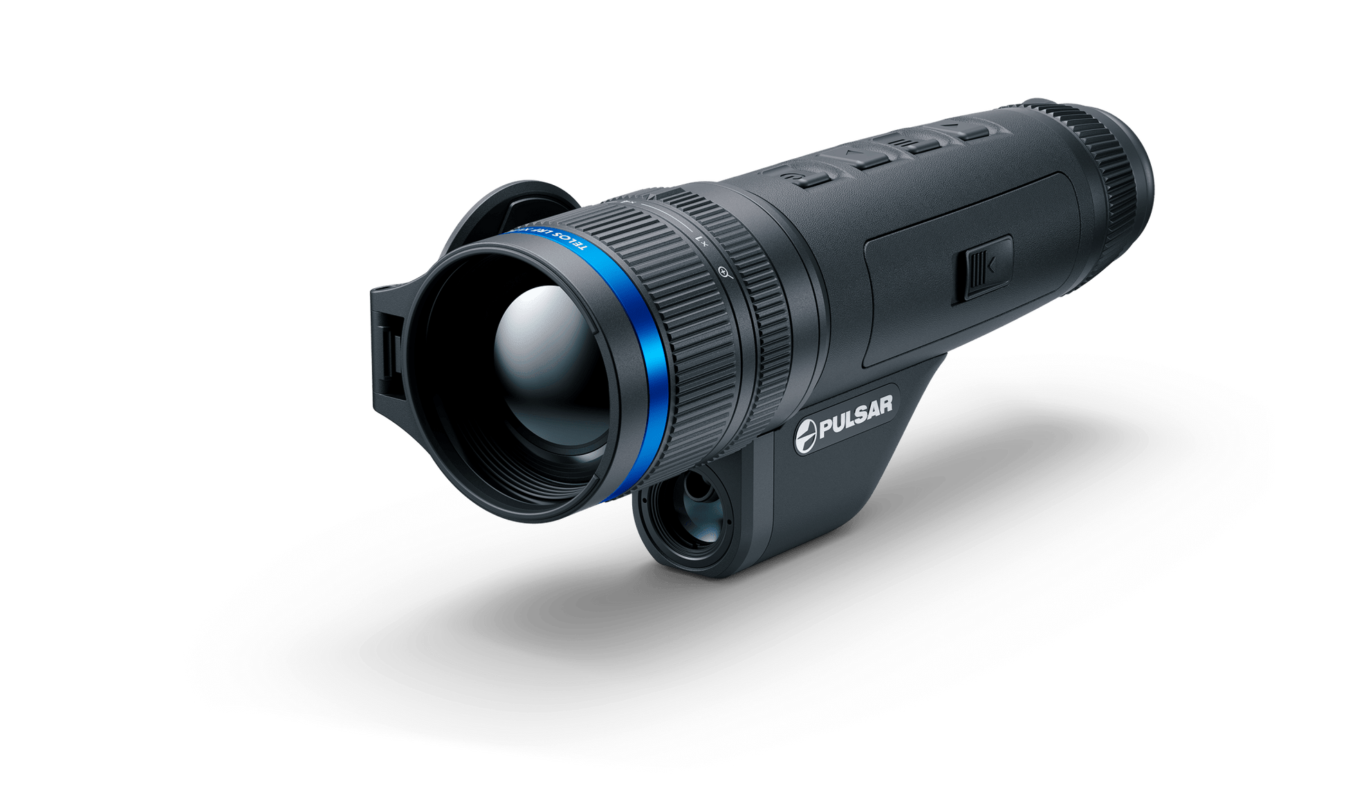 PULSAR TELOS LRF XL50 - Hogan Outdoors - Pulsar - Thermal Night Vision