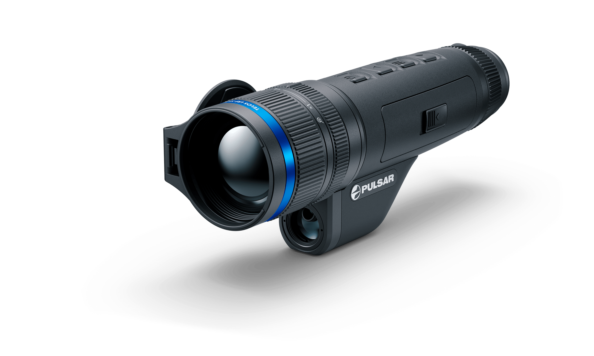 PULSAR TELOS LRF XL50 - Hogan Outdoors - Pulsar - Thermal Night Vision