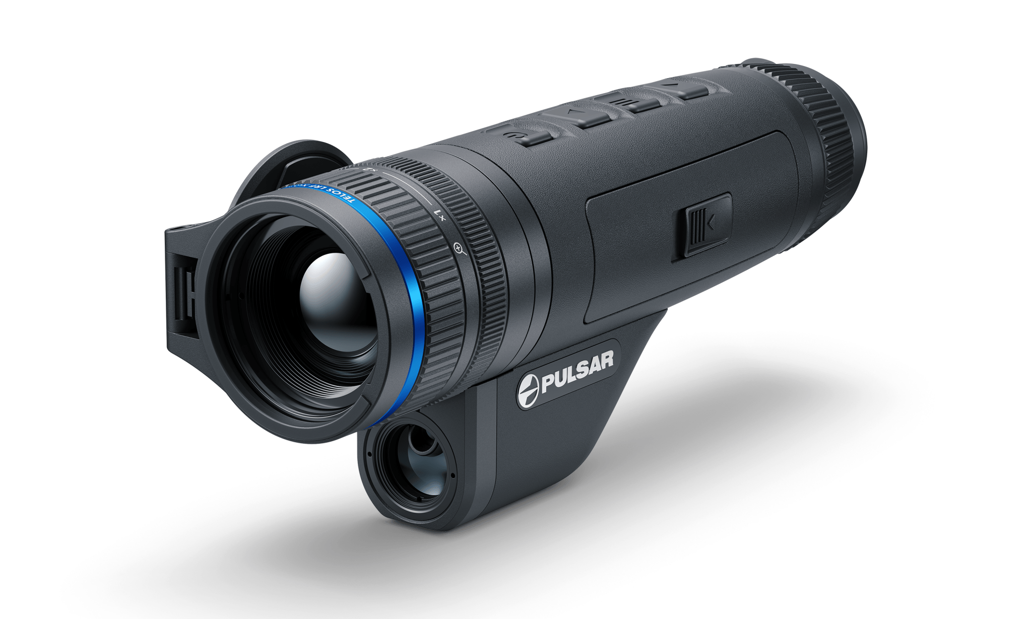 PULSAR TELOS LRF XQ35 - Hogan Outdoors - Pulsar - Thermal Night Vision