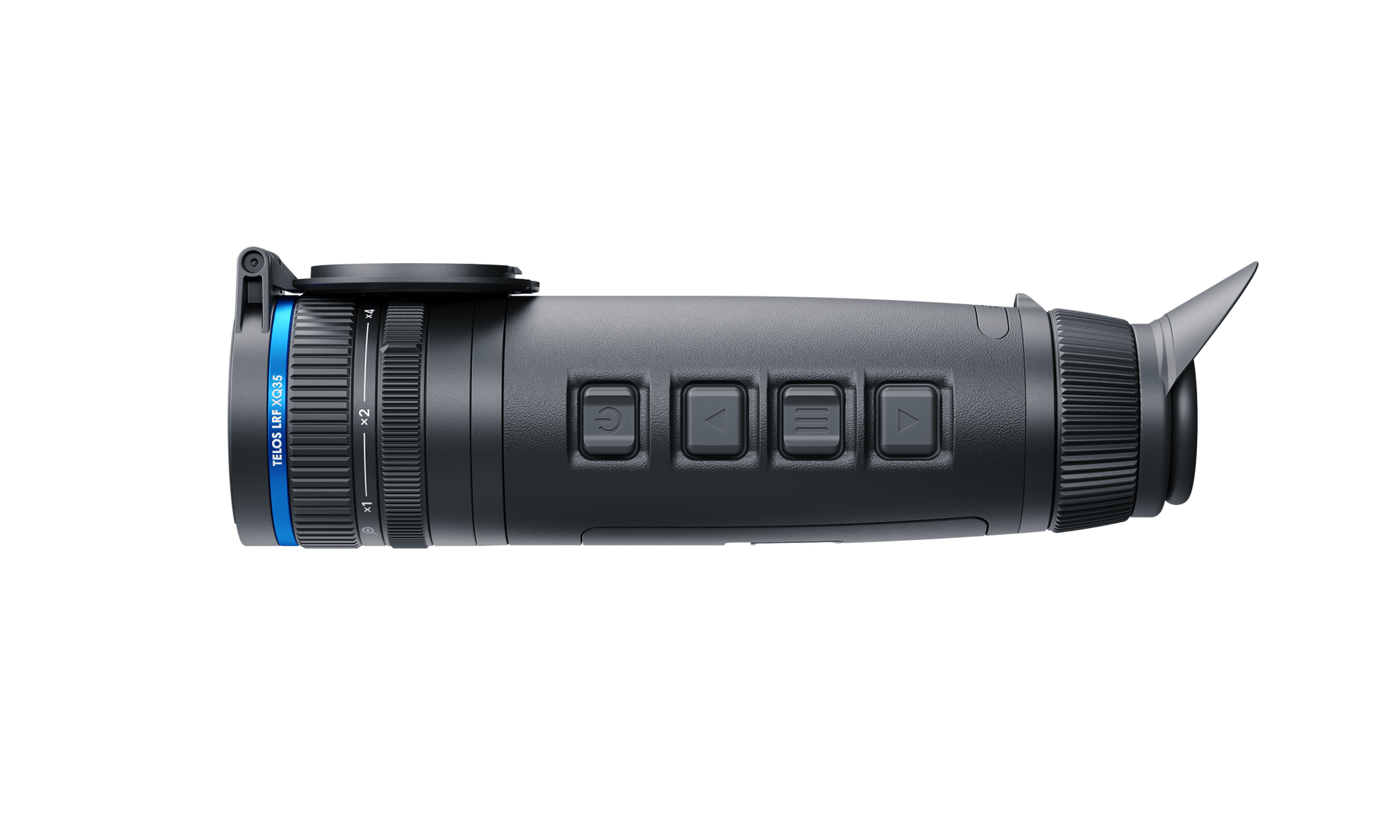 PULSAR TELOS LRF XQ35 - Hogan Outdoors - Pulsar - Thermal Night Vision