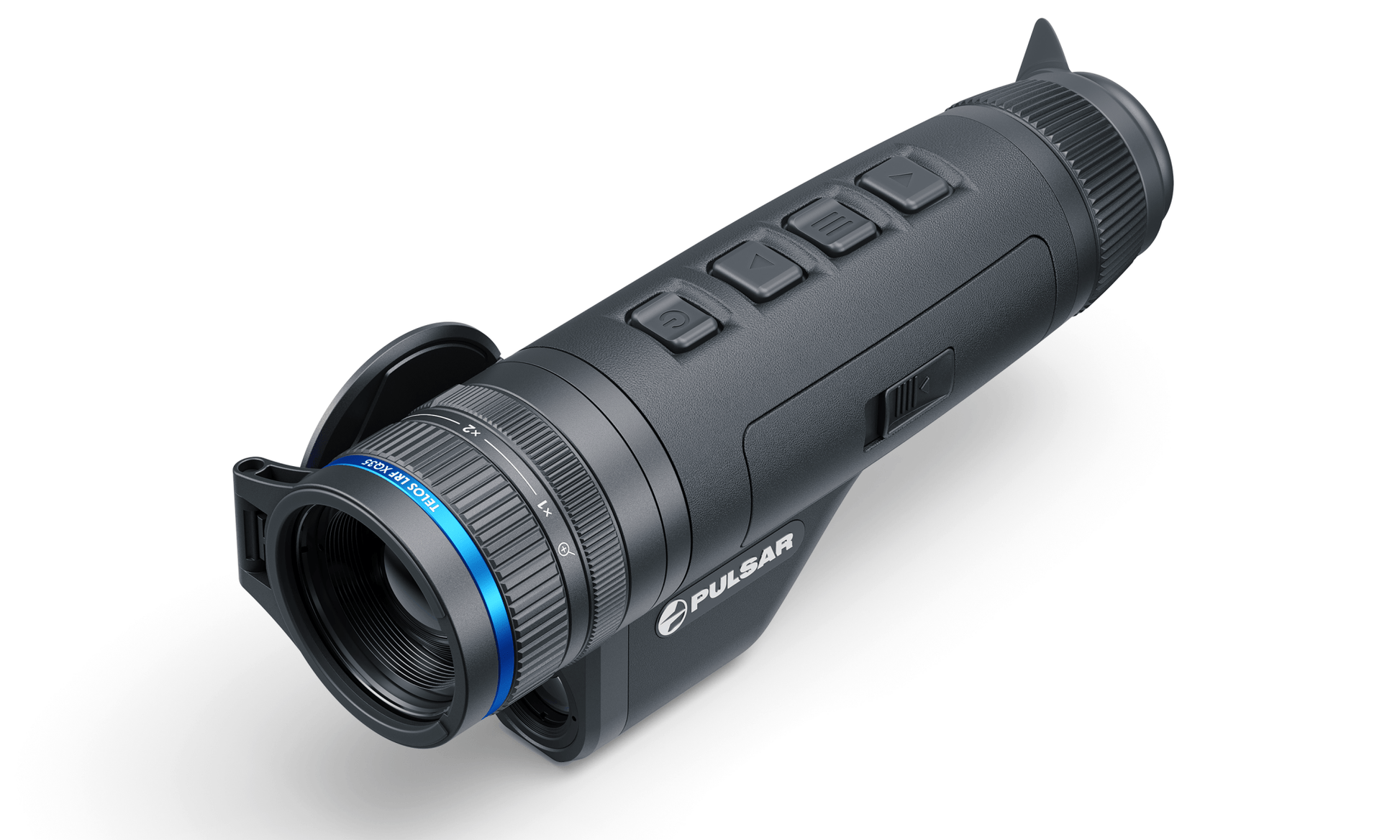 PULSAR TELOS LRF XQ35 - Hogan Outdoors - Pulsar - Thermal Night Vision