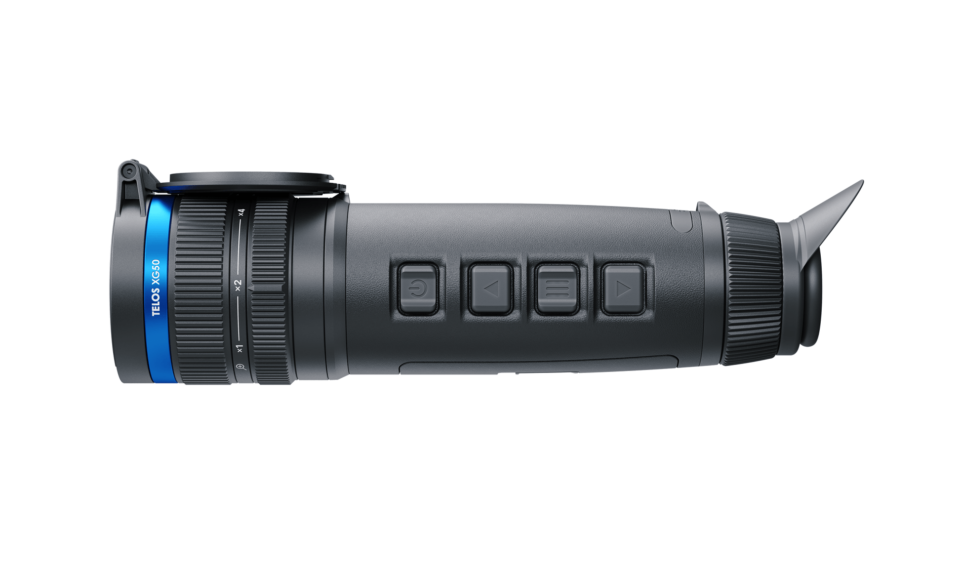 PULSAR TELOS XG50 - Hogan Outdoors - Pulsar - Thermal Night Vision