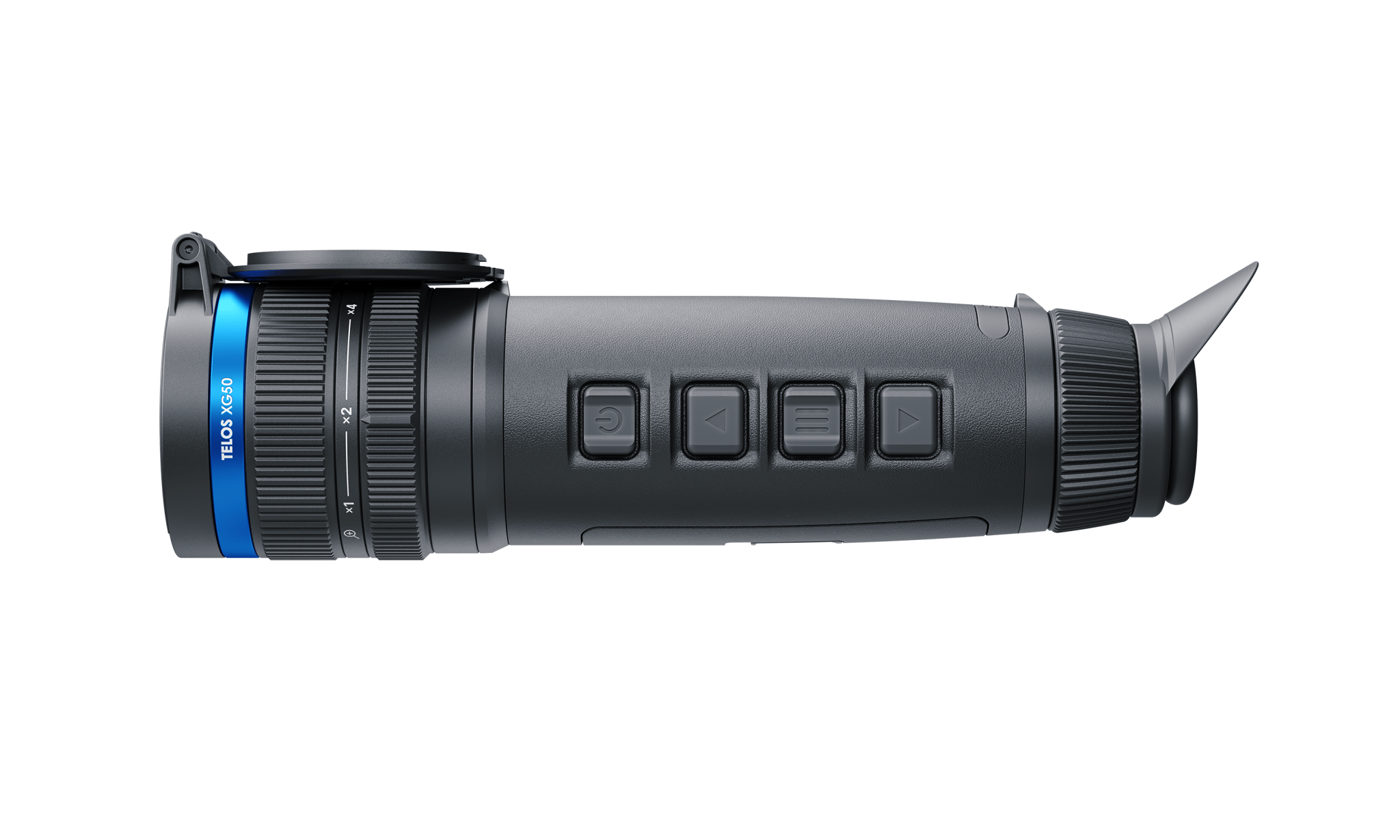 PULSAR TELOS XG50 - Hogan Outdoors - Pulsar - Thermal Night Vision