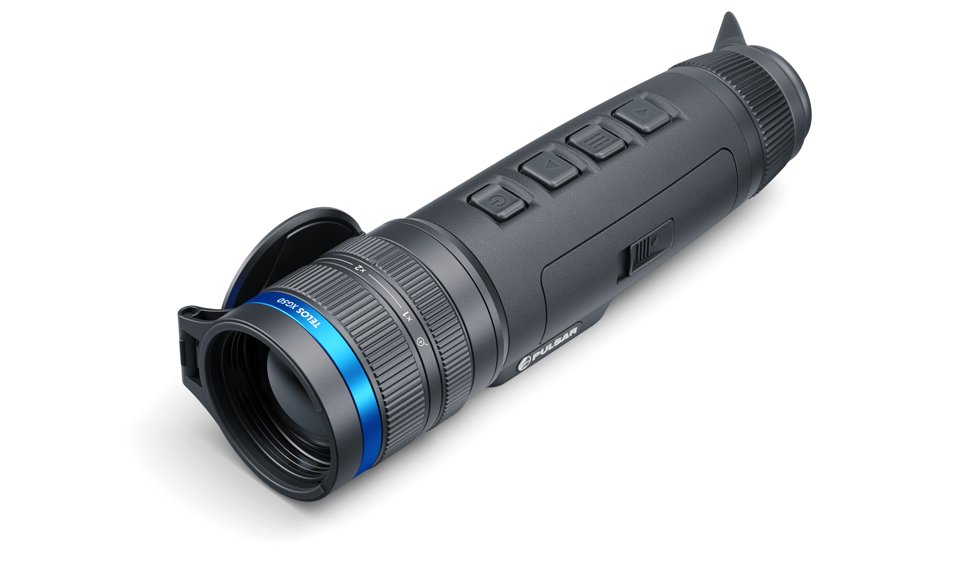 PULSAR TELOS XG50 - Hogan Outdoors - Pulsar - Thermal Night Vision