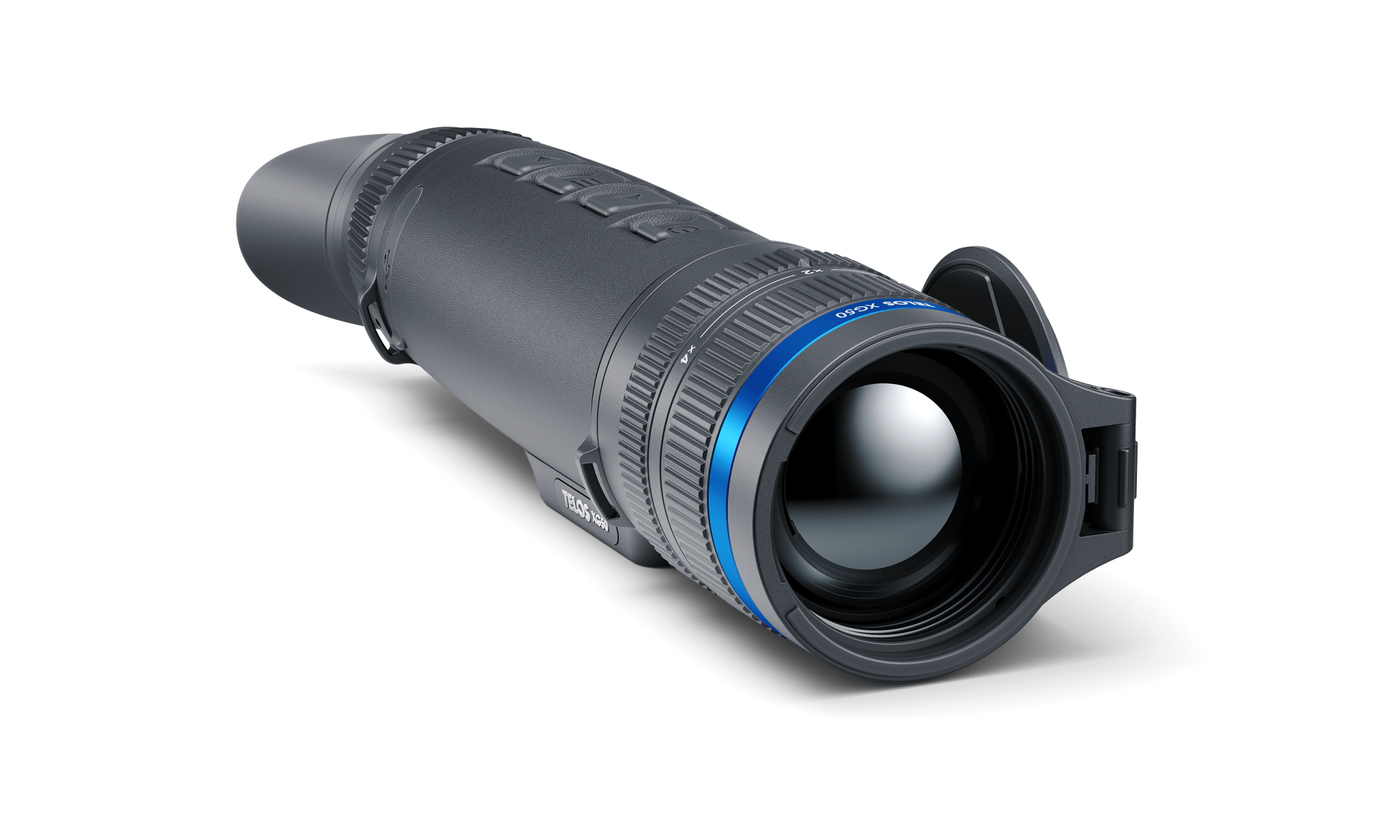 PULSAR TELOS XG50 - Hogan Outdoors - Pulsar - Thermal Night Vision