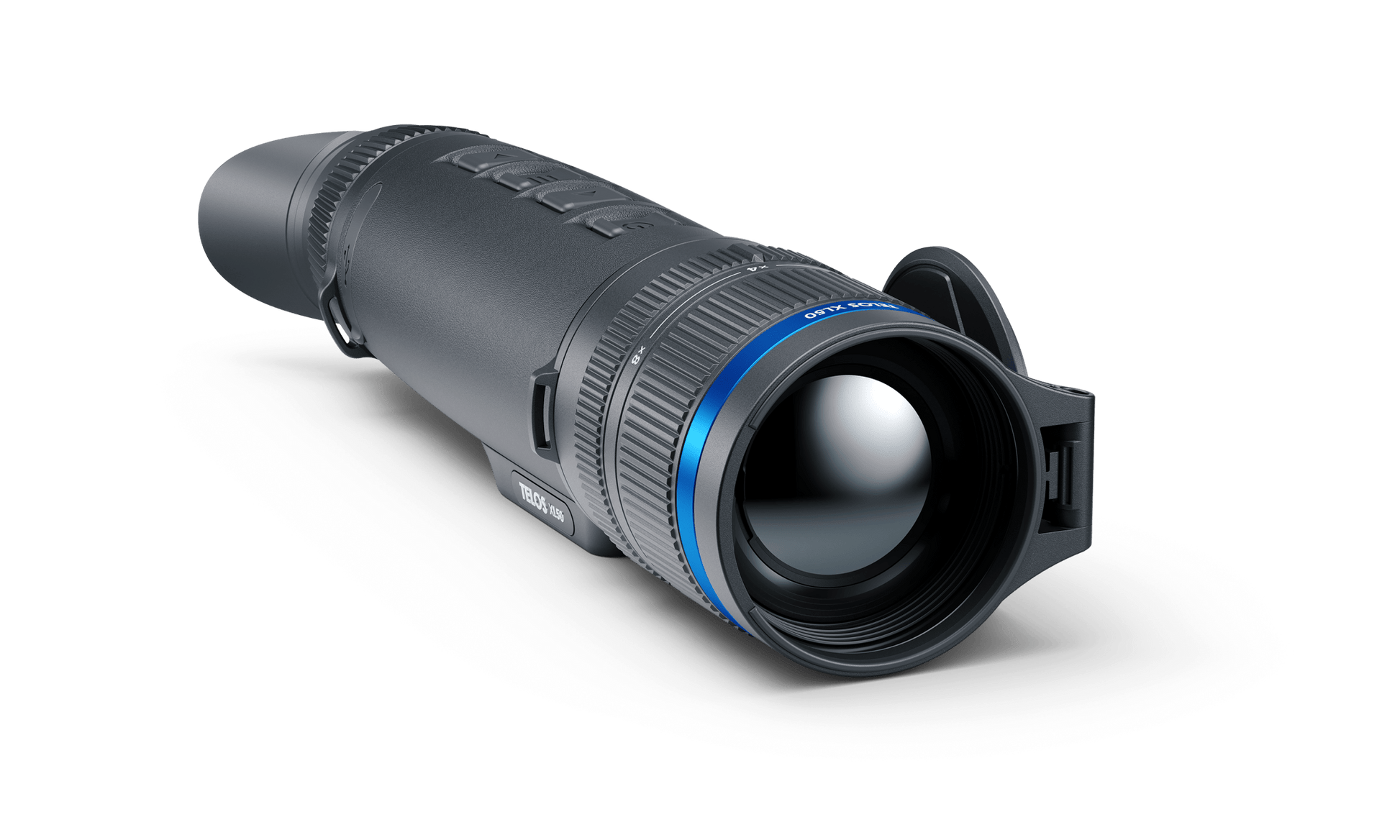 PULSAR TELOS XL50 - Hogan Outdoors - Pulsar - Thermal Night Vision