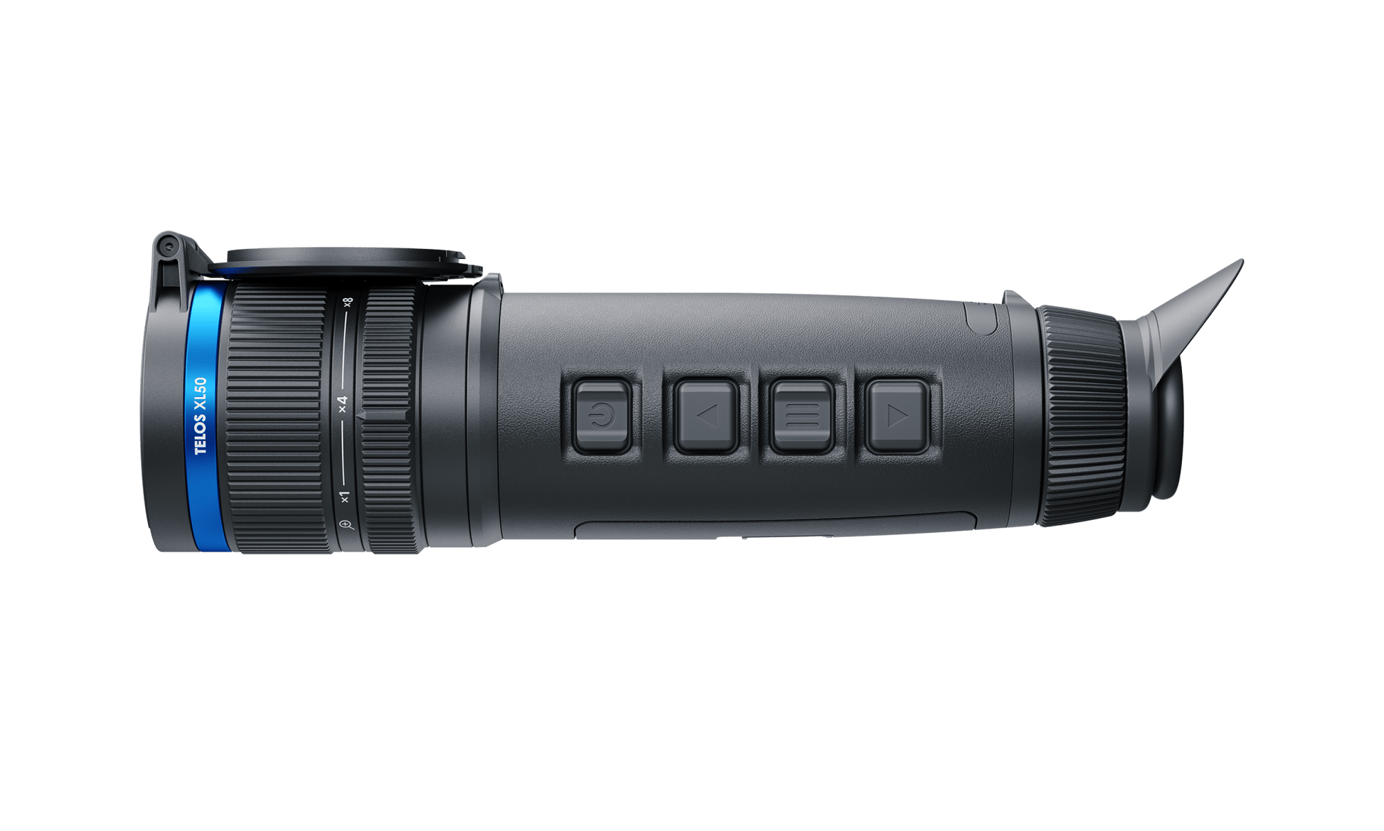 PULSAR TELOS XL50 - Hogan Outdoors - Pulsar - Thermal Night Vision