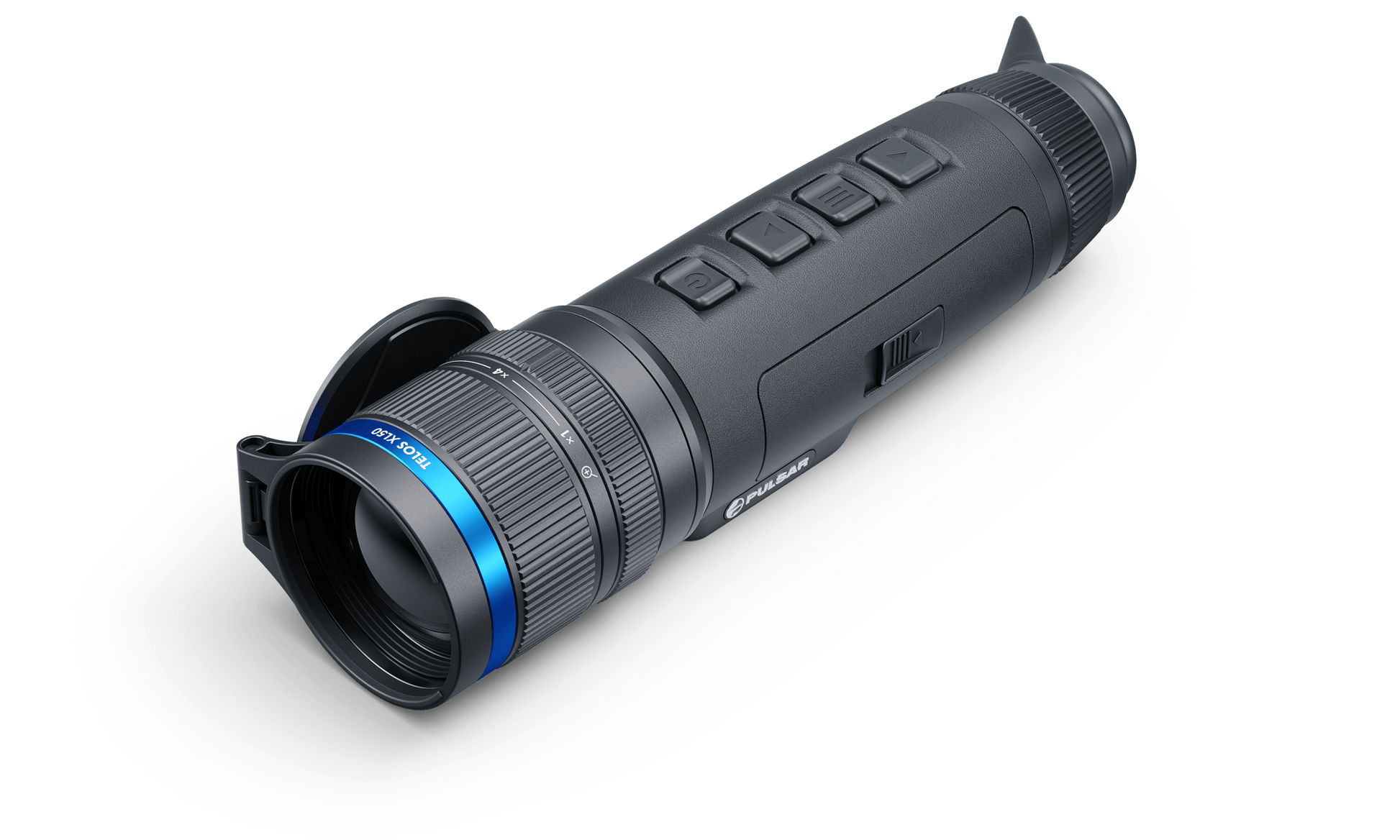 PULSAR TELOS XL50 - Hogan Outdoors - Pulsar - Thermal Night Vision
