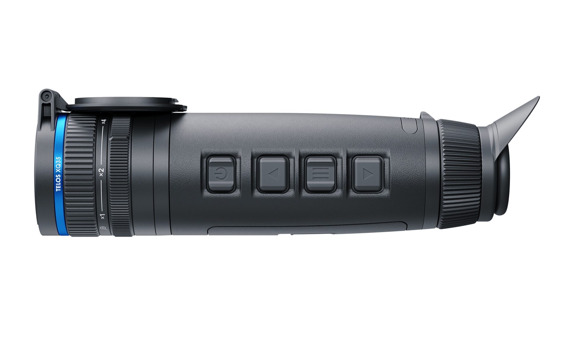 PULSAR TELOS XQ35 - Hogan Outdoors - Pulsar - Thermal Night Vision