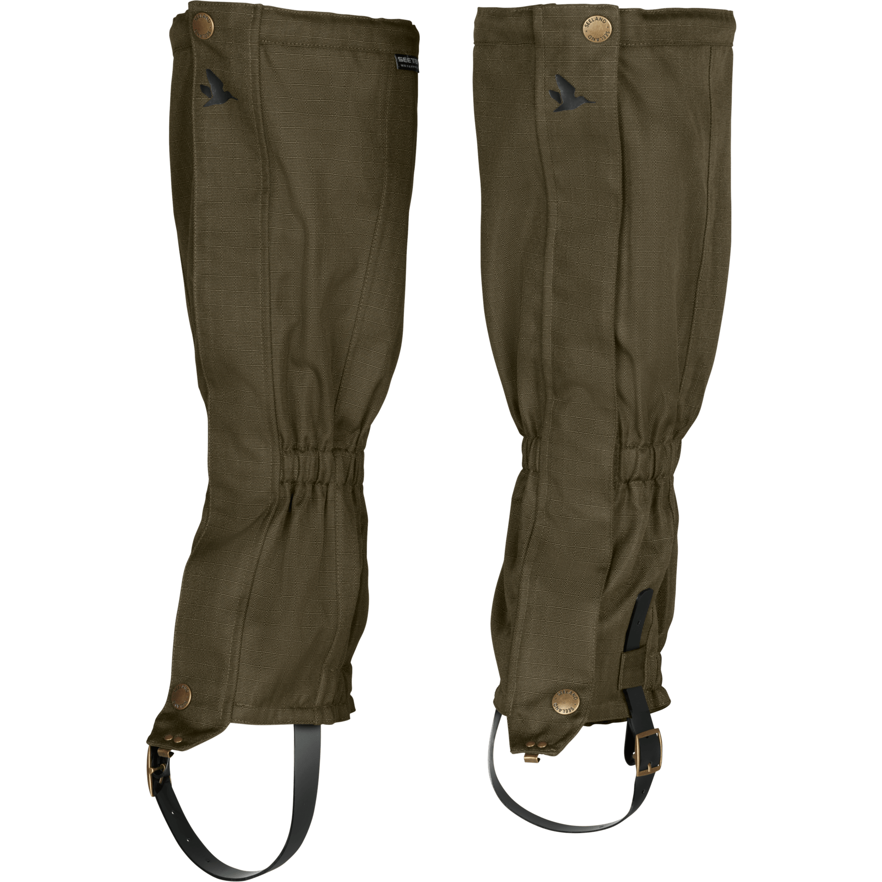Seeland Buckthorn Gaiters - Hogan Outdoors - Seeland - Gaiters