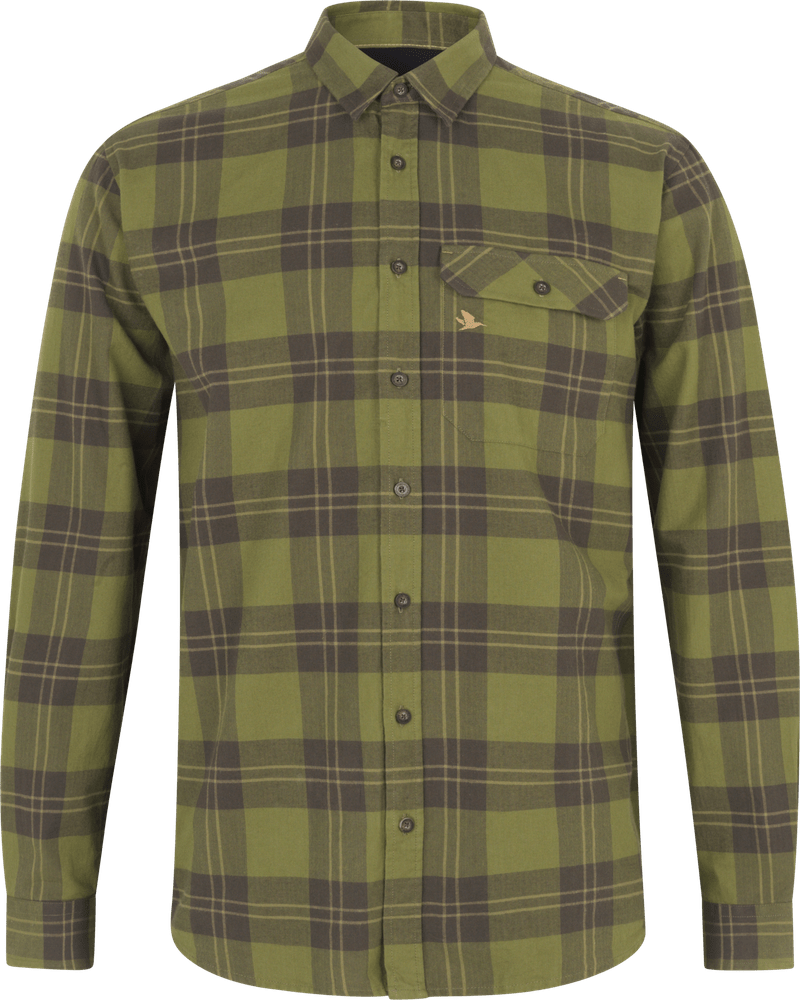 Seeland Highseat Shirt - Hogan Outdoors - Seeland - Shirts