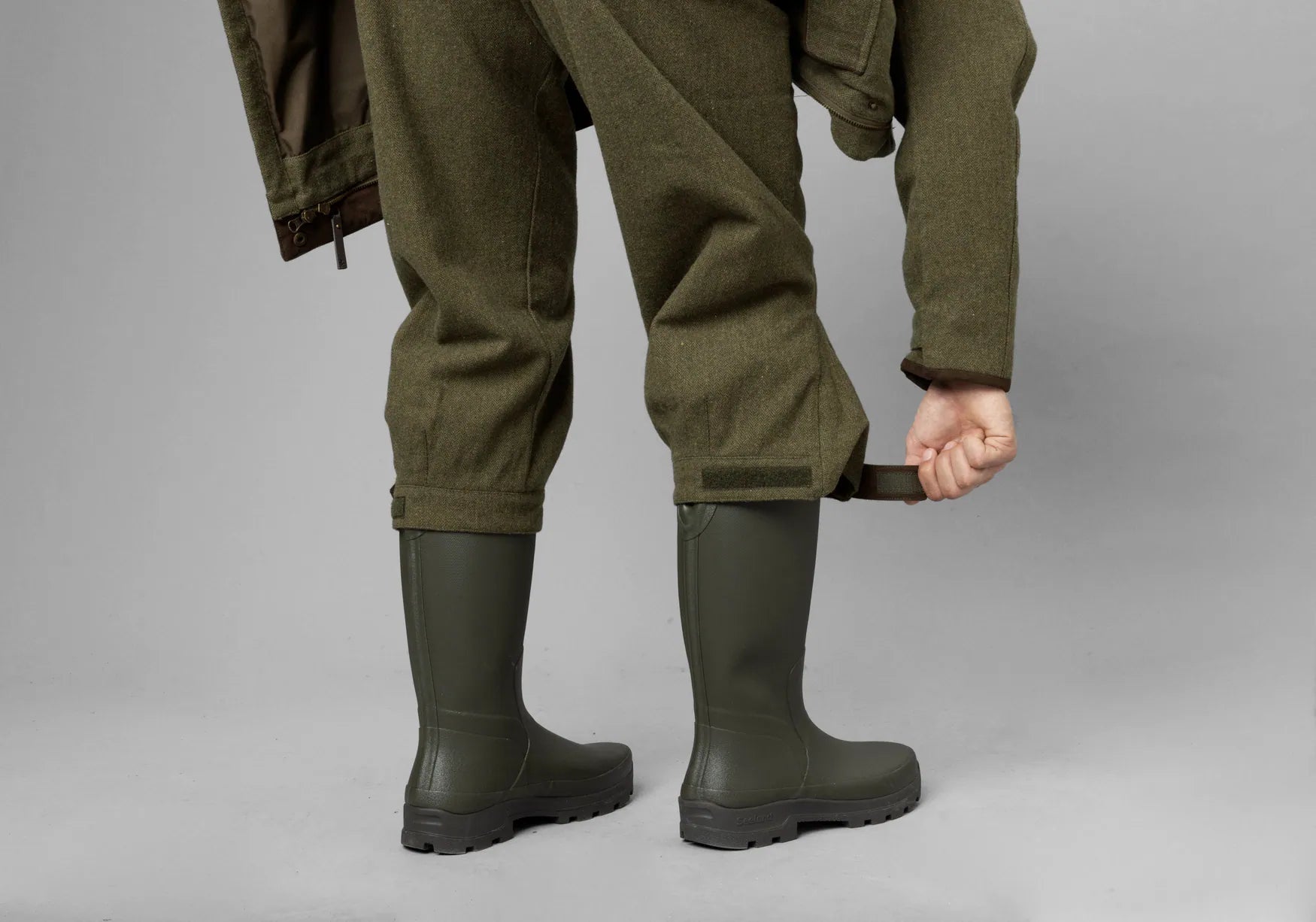 Seeland Hillside Breeks - Hogan Outdoors - Seeland - Pants