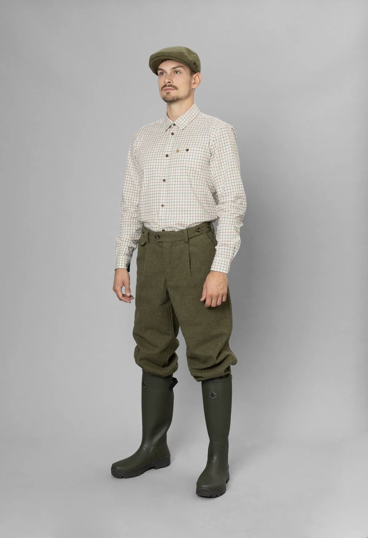 Seeland Hillside Breeks - Hogan Outdoors - Seeland - Pants