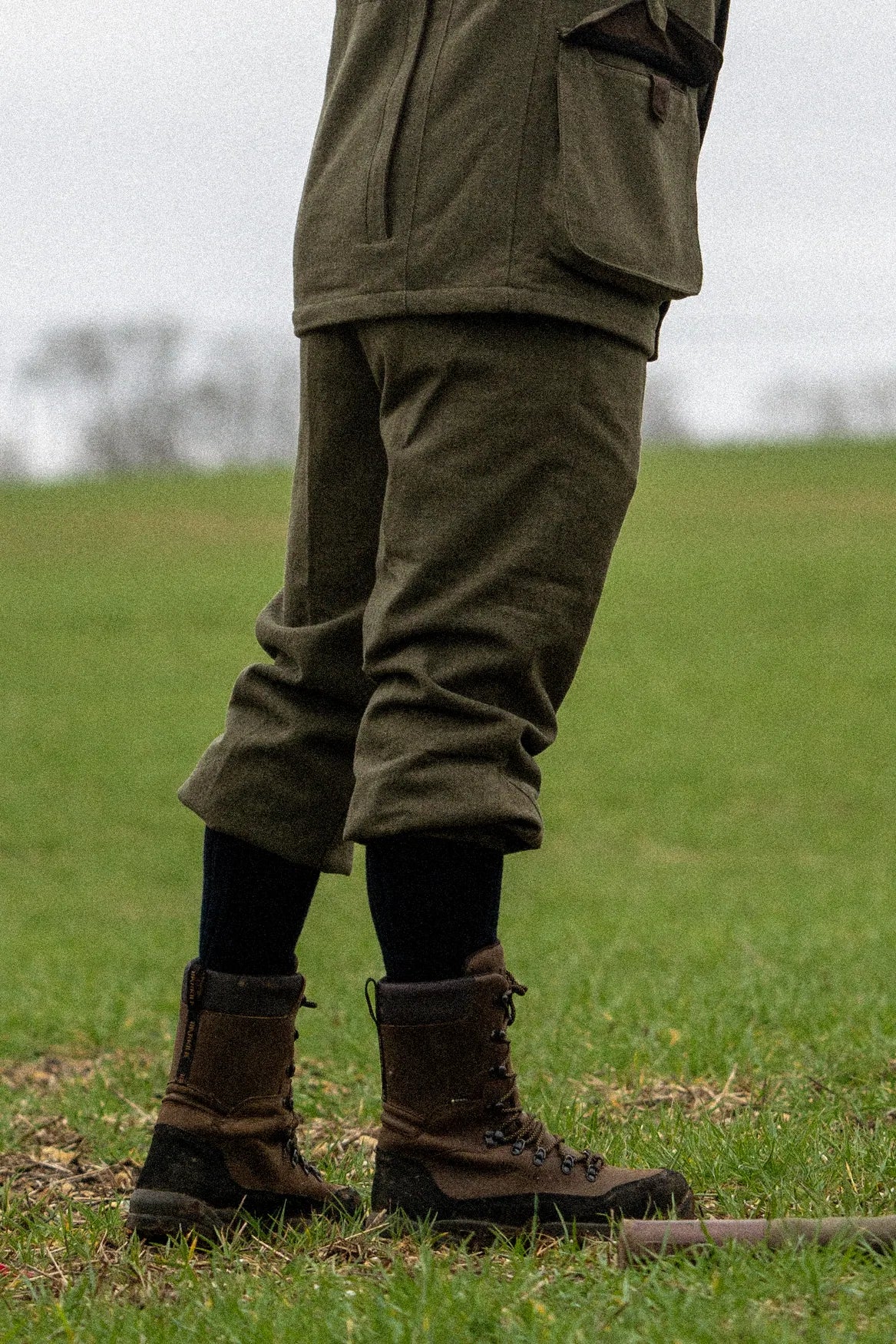 Seeland Hillside Breeks - Hogan Outdoors - Seeland - Pants